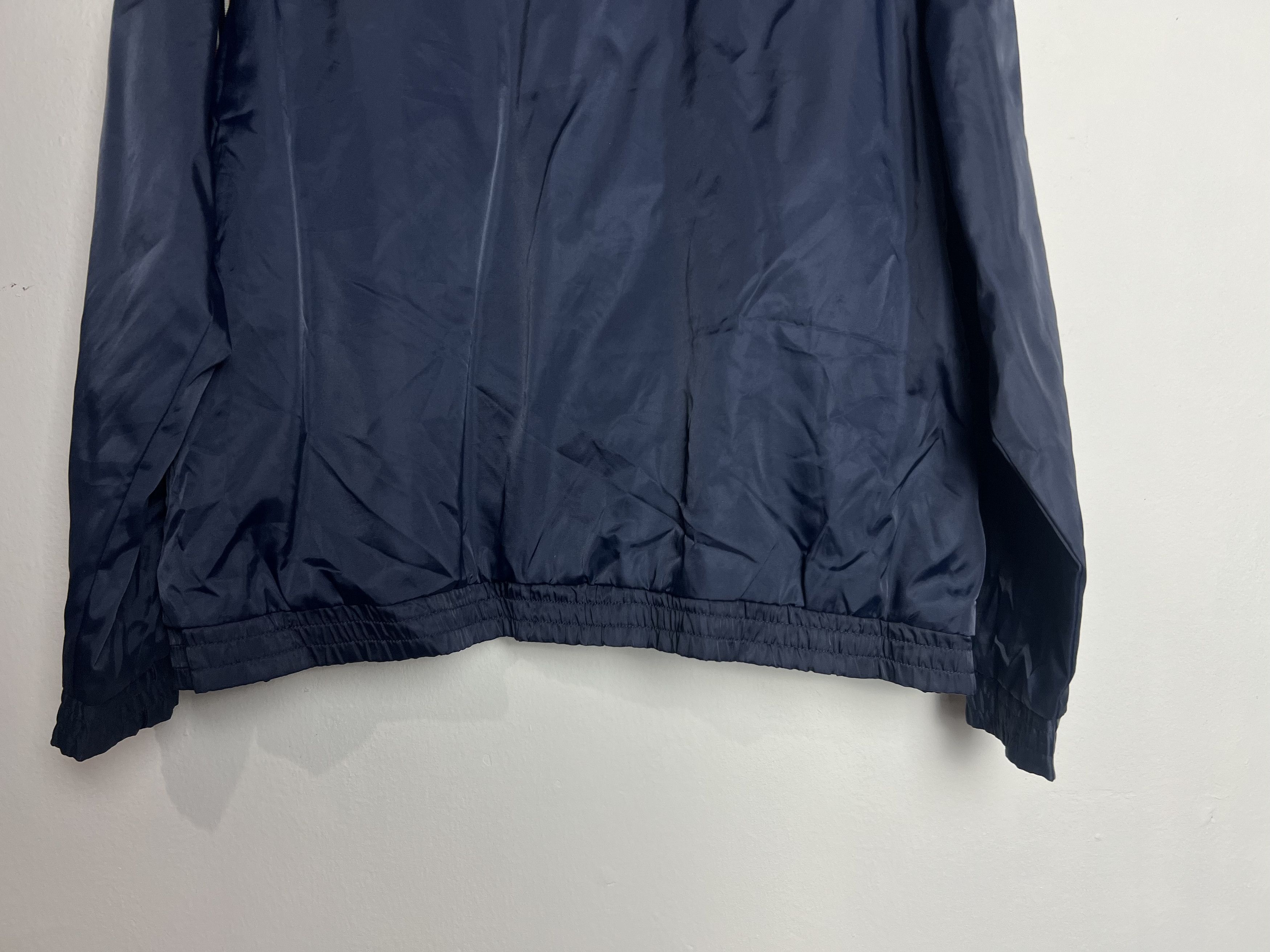Japanese Brand Vintage Goodyear Racing Team Jacket Size US L / EU 52-54 / 3 - 9 Thumbnail