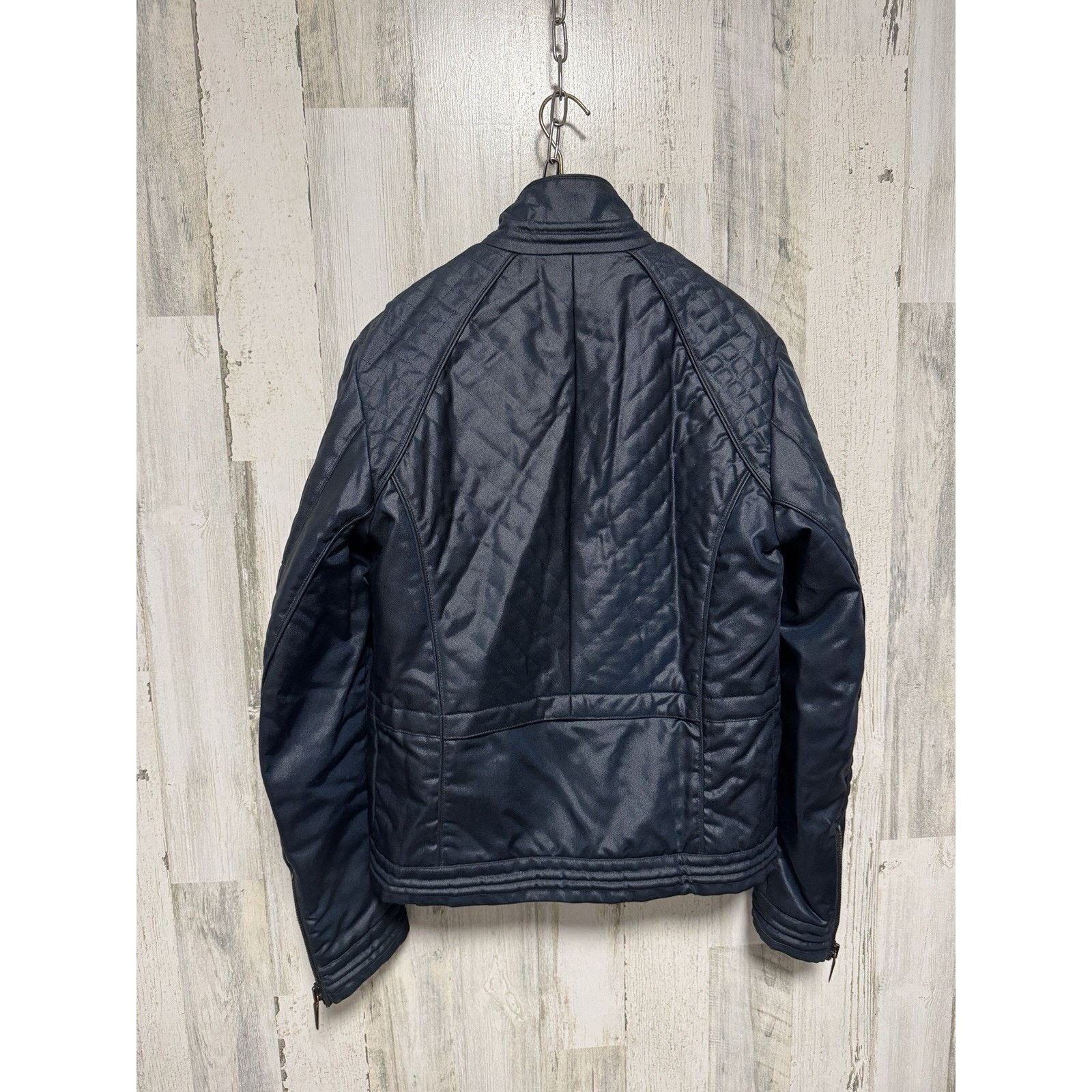 Gazzarrini GAZZARRINI Jacket size Medium ITALY Size US M / EU 48-50 / 2 - 11 Thumbnail