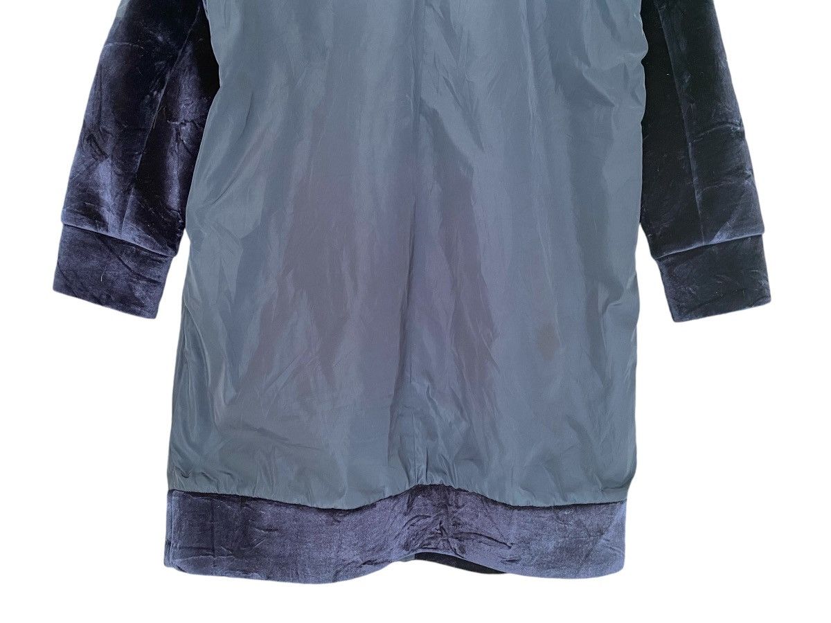 Designer Rare IL VENTO & LA SETA Parka Zipper Jacket Size US L / EU 52-54 / 3 - 7 Thumbnail