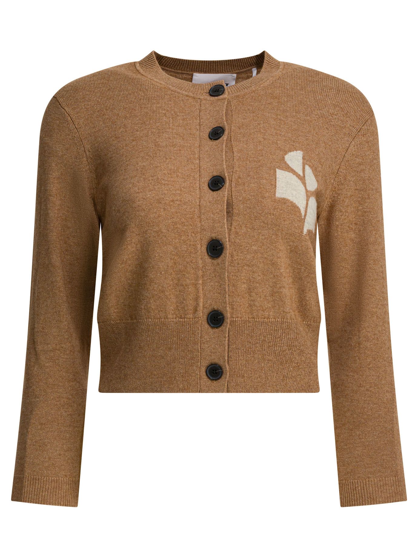 Isabel Marant Etoile Marant Étoile Newton Cardigan tag size 38 Women - USA Duties Paid Size S / US 4 / IT 40 - 1 Thumbnail