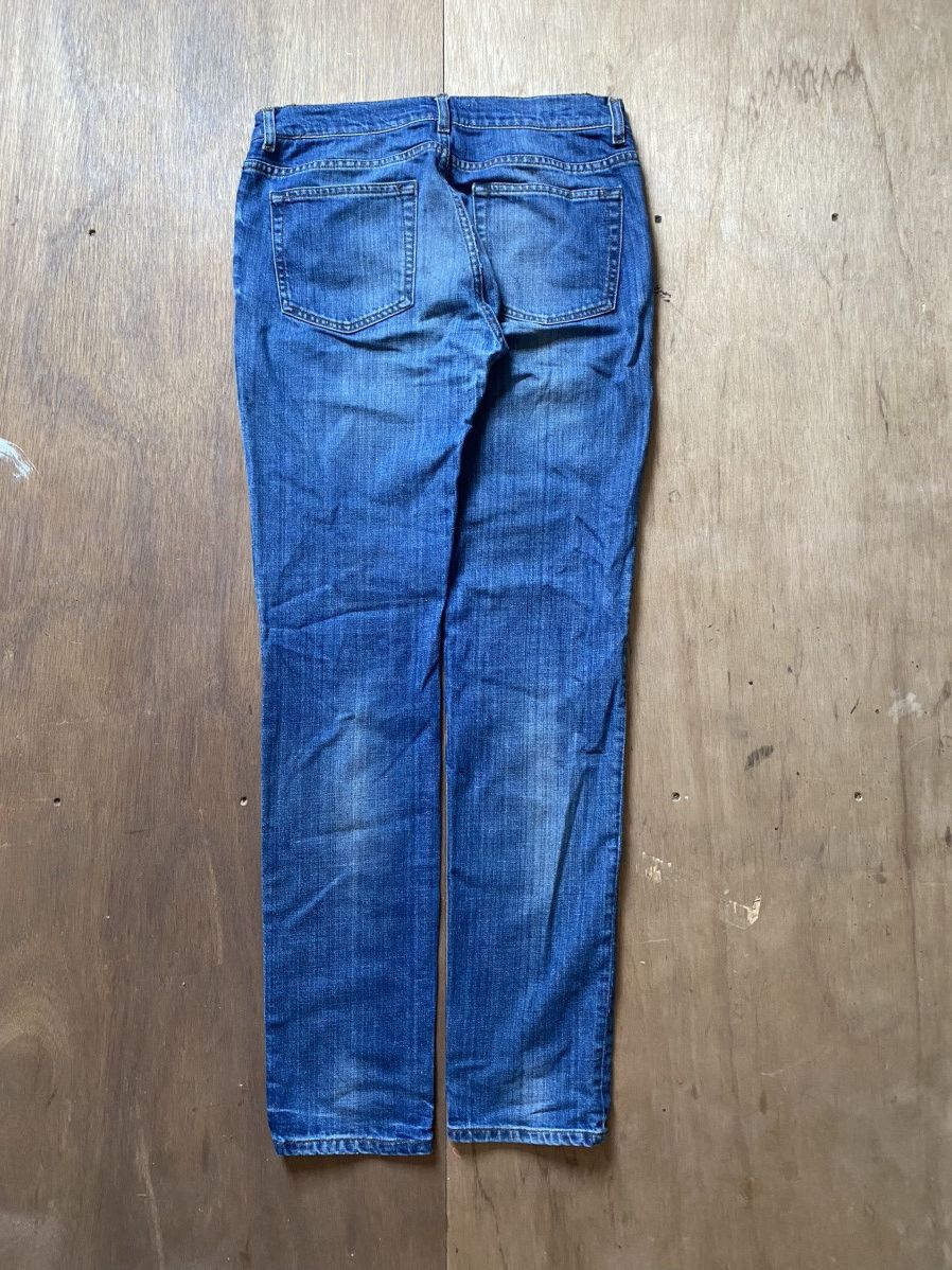 Acne Studios Acne studio denim pants Size US 32 / EU 48 - 6 Thumbnail