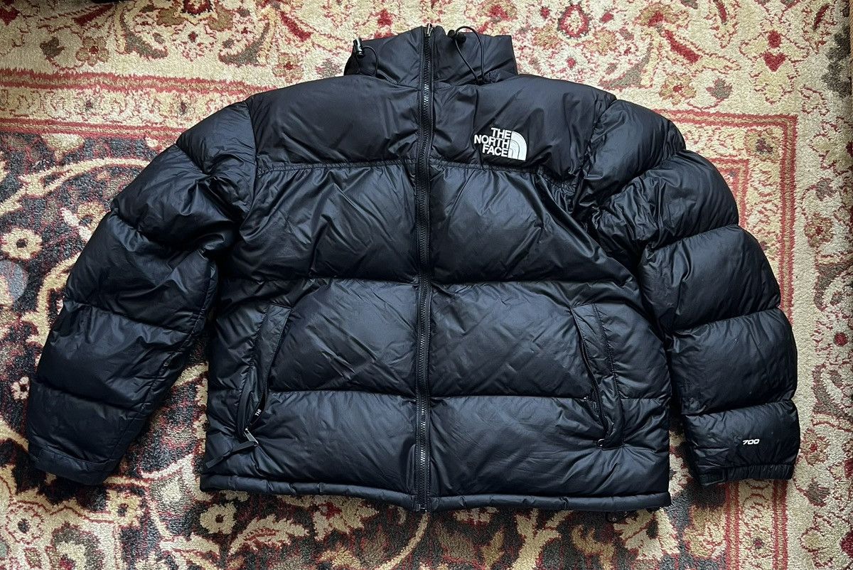 The North Face North face 700 puffer Size US XL / EU 56 / 4 - 1 Thumbnail