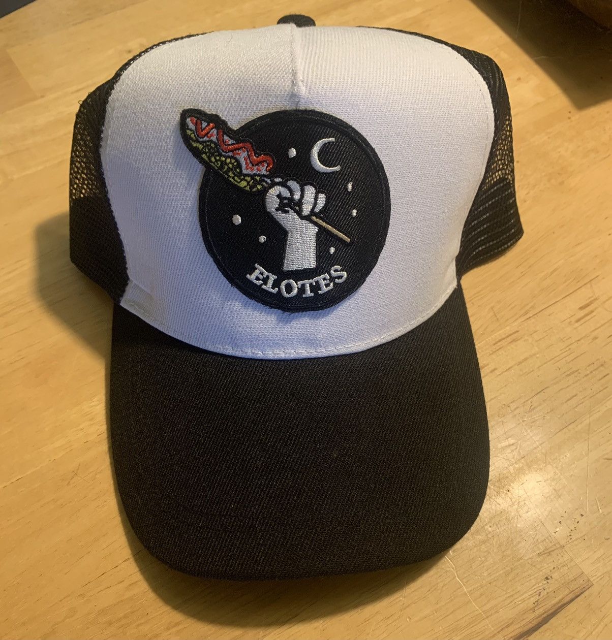 Other Elotes Truckee Hat Size ONE SIZE - 1 Thumbnail