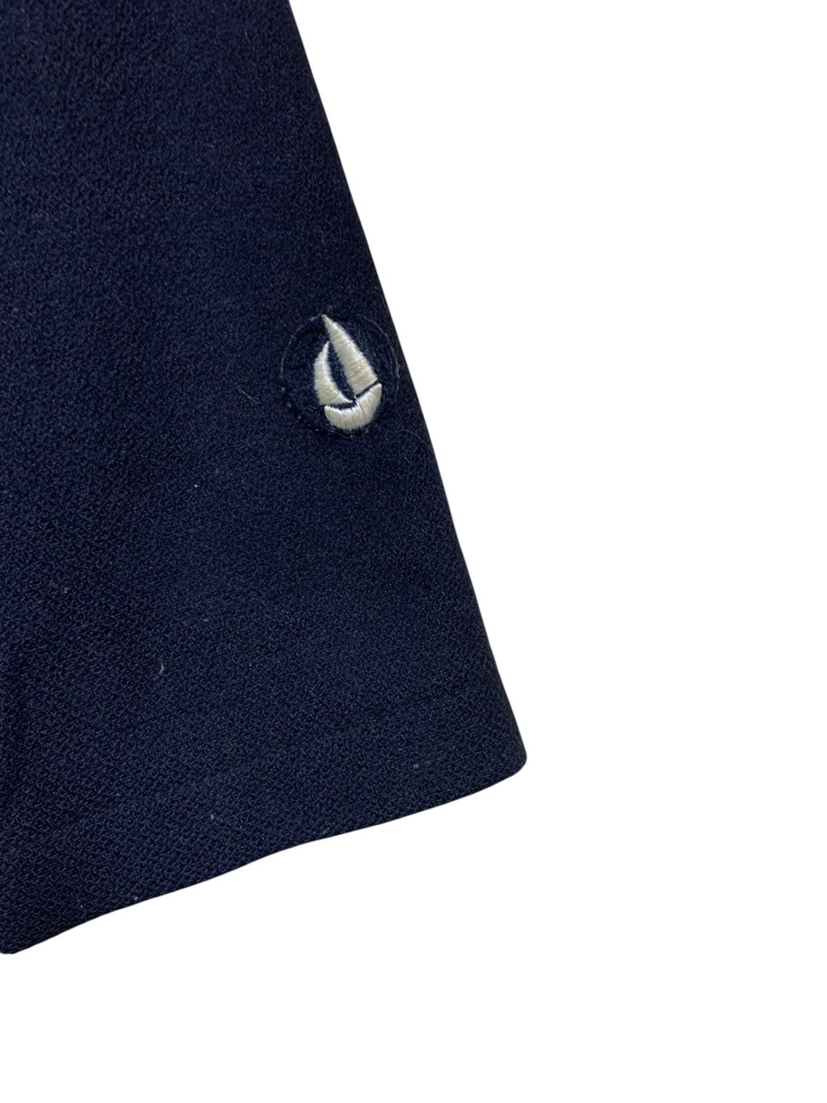 Other 🔥MICHEL BEAUDOUIN NAVAL PULLOVER HOODIE Size US M / EU 48-50 / 2 - 4 Thumbnail