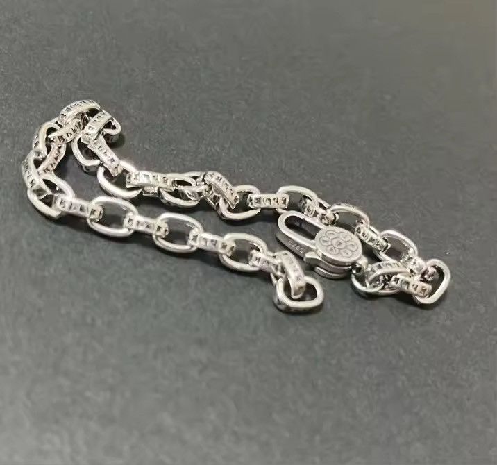 Japanese Brand 18 Cm New Six-Character Mantra Bracelet Size ONE SIZE - 7 Thumbnail