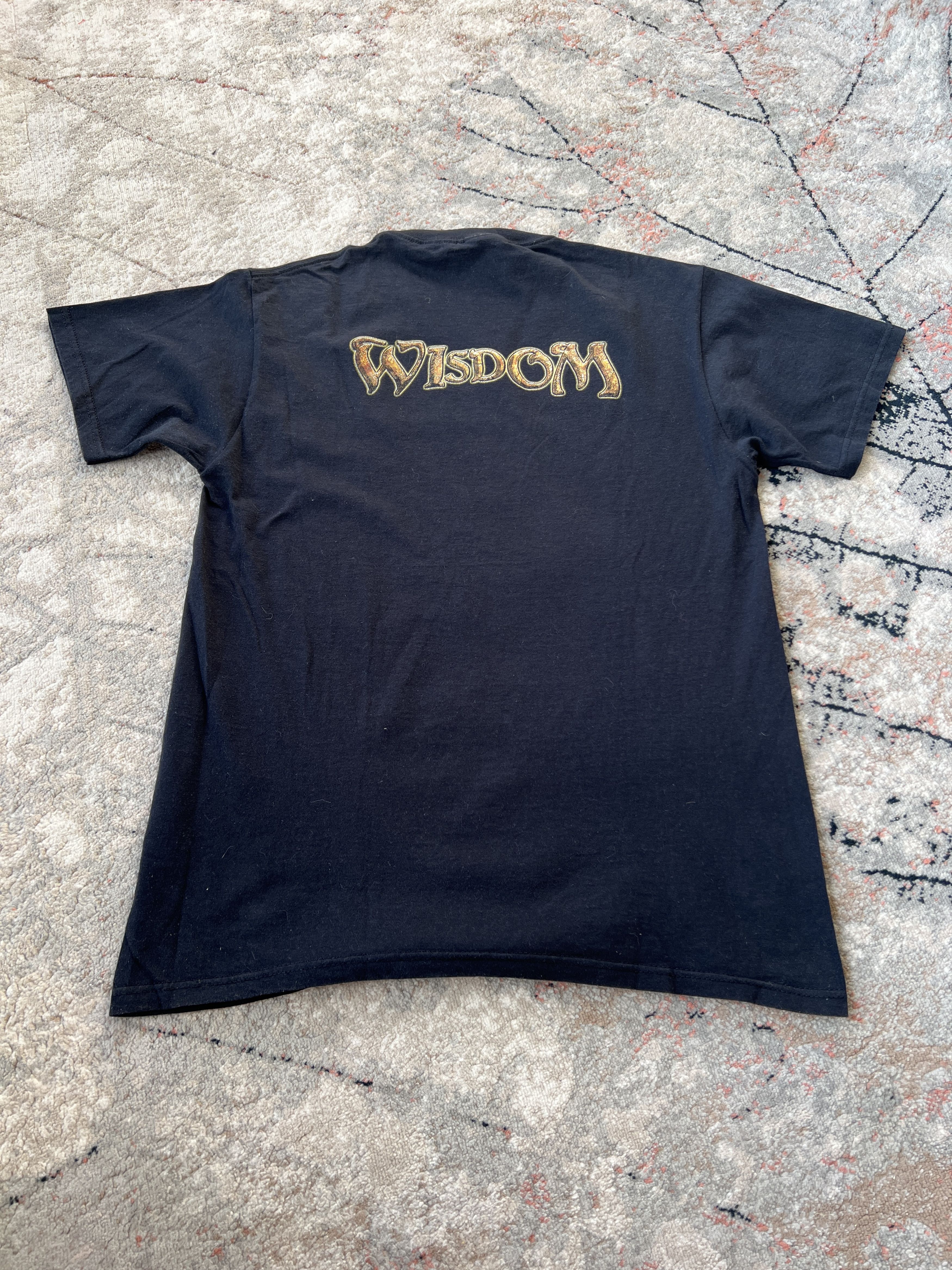 Vintage Wisdom Vintage Tee Size US M / EU 48-50 / 2 - 6 Thumbnail