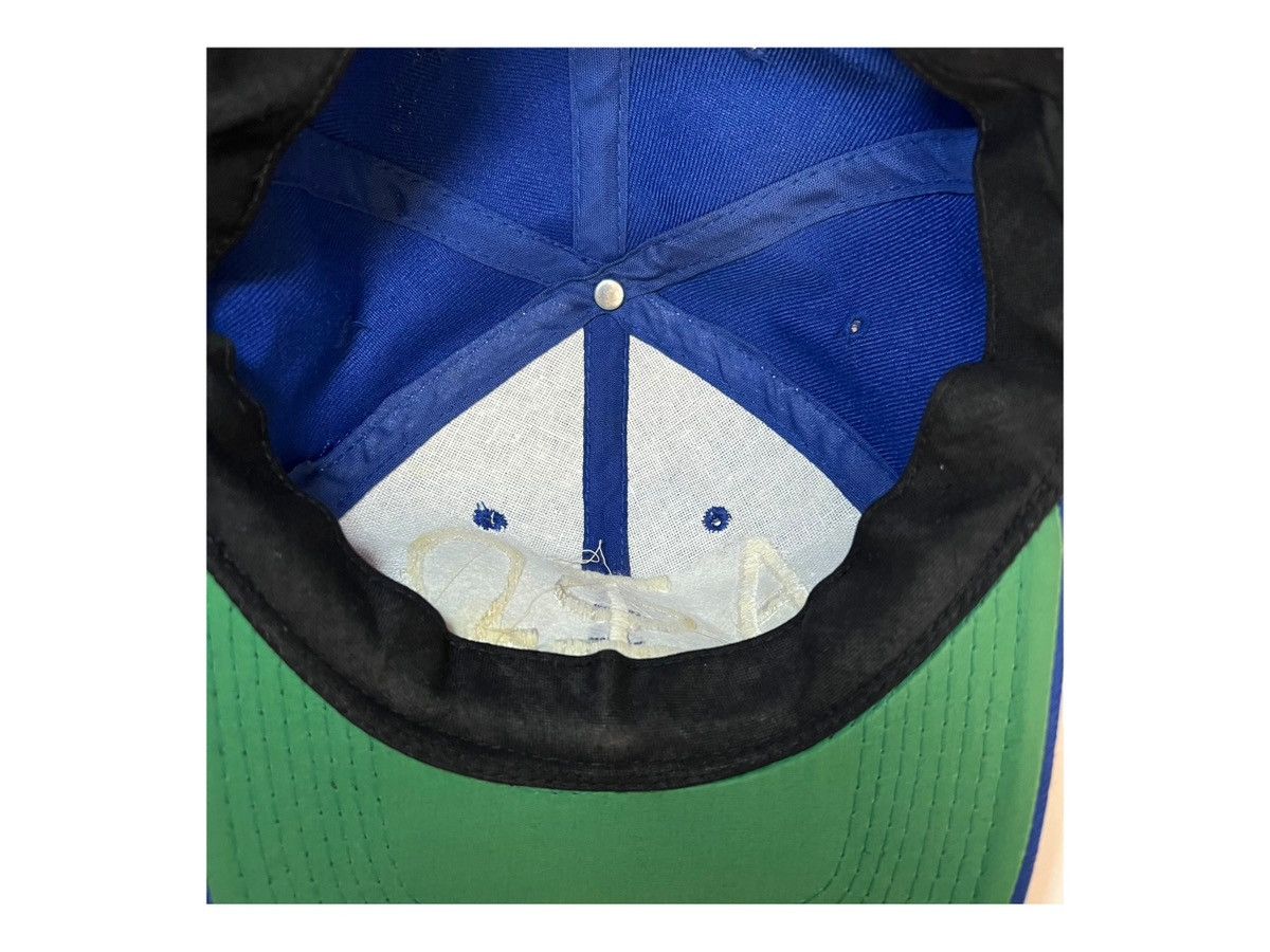 Vintage Vintage Alpha Phi Omega Cap Size ONE SIZE - 6 Thumbnail