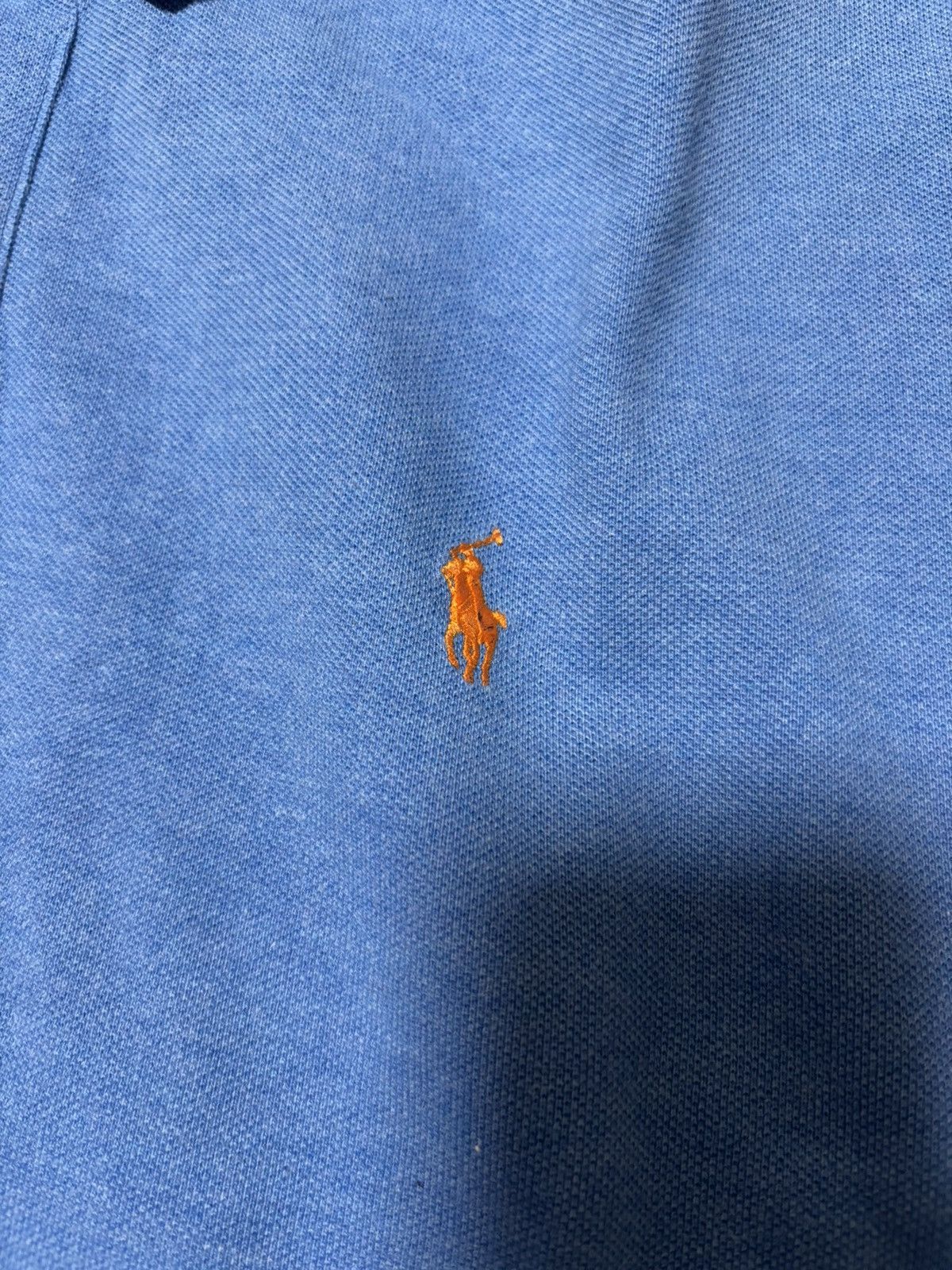Polo Ralph Lauren Polo Ralph Lauren Size US XL / EU 56 / 4 - 2 Thumbnail