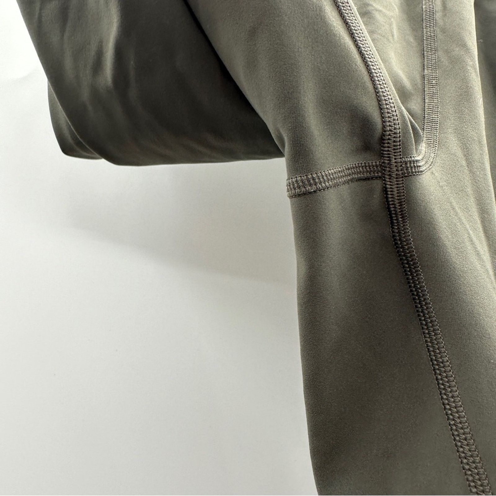 Aritzia Babaton The Group Weekender High Rise Pull-On Ankle Pants Size 24" / US 00 / IT 34 - 8 Thumbnail