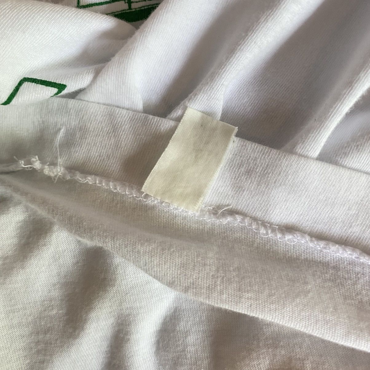 Designer × Japanese Brand HAYAMA MARINA HMYC Yacht Club Tee Size US S / EU 44-46 / 1 - 10 Thumbnail