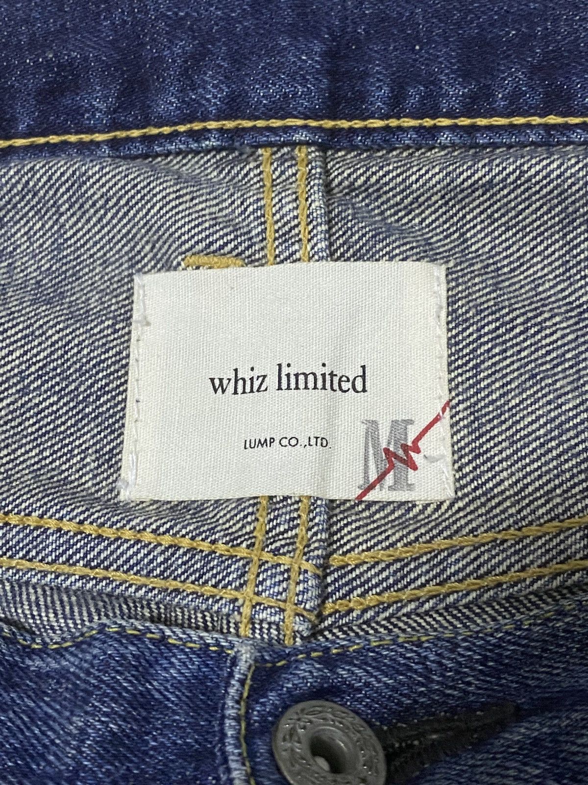 WHIZ LIMITED Whiz Limited Size US 35 - 3 Thumbnail
