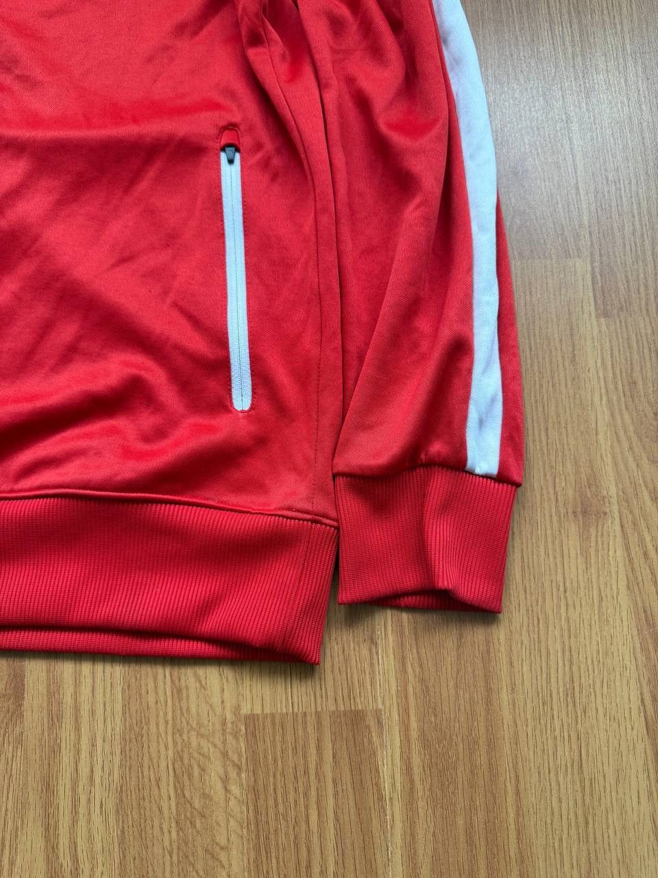 Other Vintage Puma Arsenal Soccer Track Jacket Size XL Size US XL / EU 56 / 4 - 3 Thumbnail