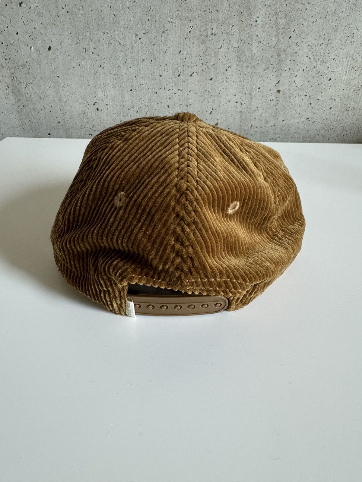 Aime Leon Dore Aime Leon Dore Aime Chain Stich Hat Size ONE SIZE - 3 Thumbnail