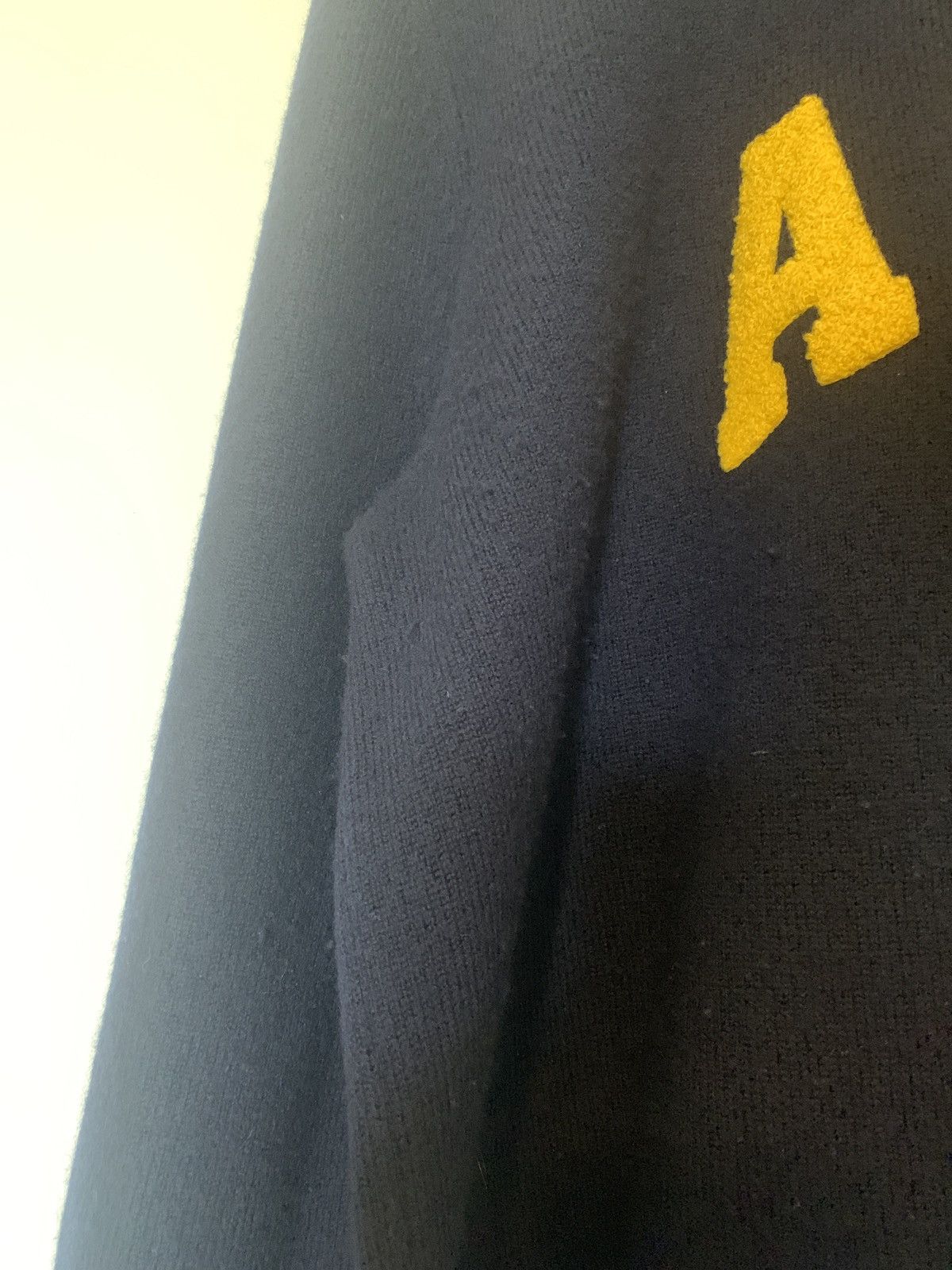 A.P.C. A.P.C. Jumper Size US M / EU 48-50 / 2 - 6 Thumbnail