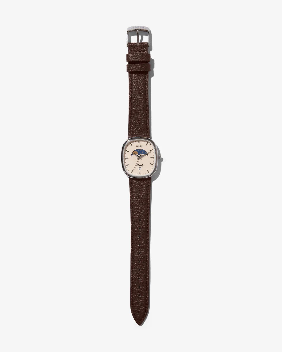 Noah Noah X Timex Oval Moon Phase Watch Size ONE SIZE - 2 Thumbnail