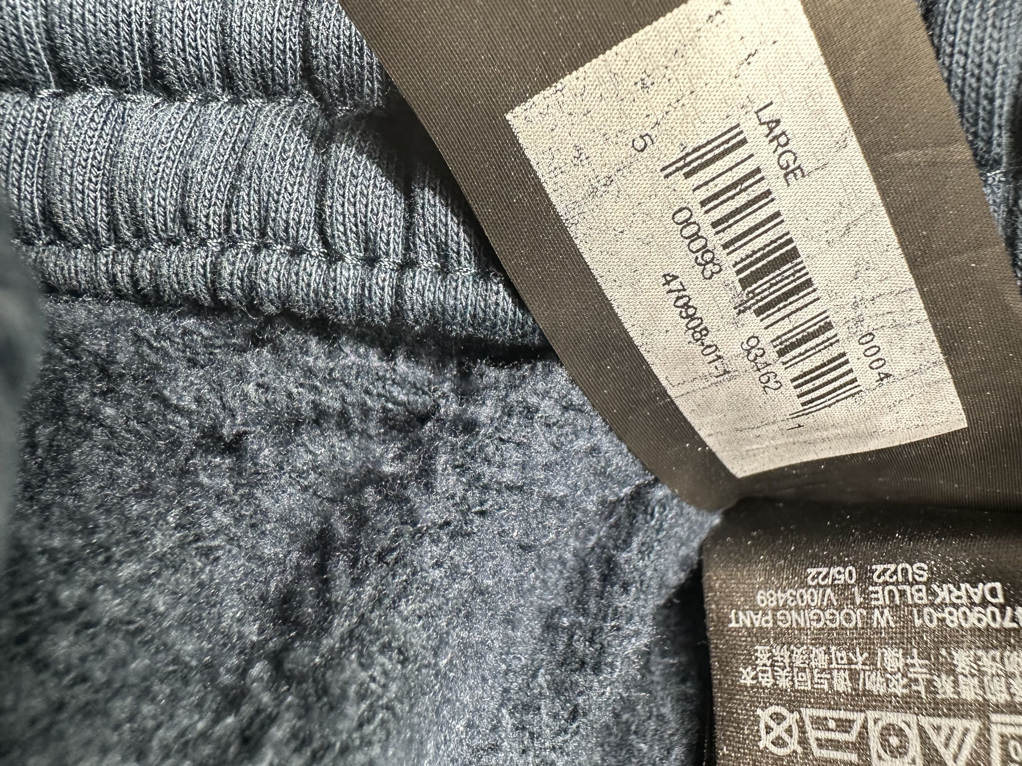 Gap × Kanye West × Yeezy YEEZY GAP 80 JOGGER Size US 40 / EU 56 - 5 Thumbnail
