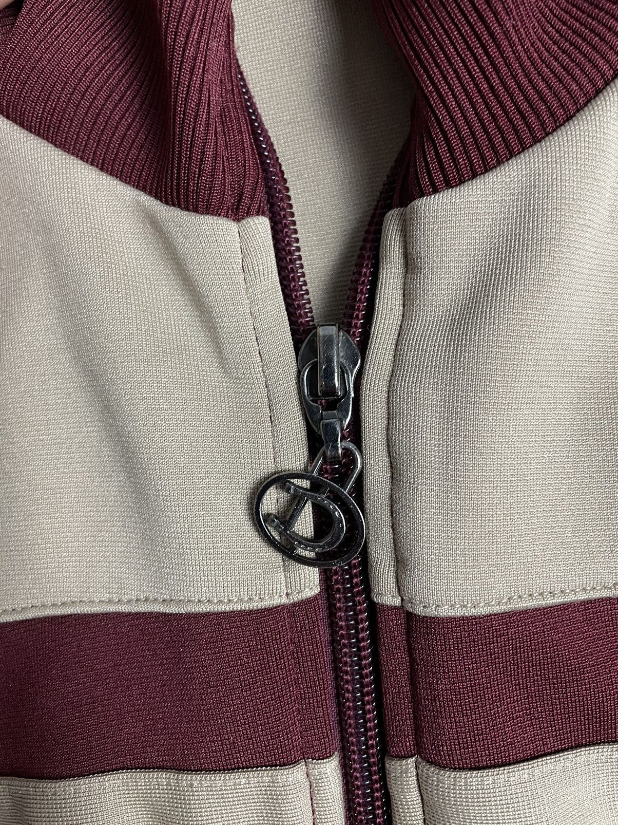 Dickies × Vintage Vintage Dickies Full Zip Rare Sweatshirt Size US L / EU 52-54 / 3 - 7 Thumbnail