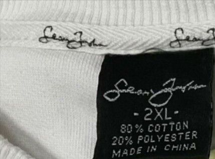 Sean John sean john china dragon sweaters Size US XXL / EU 58 / 5 - 4 Thumbnail