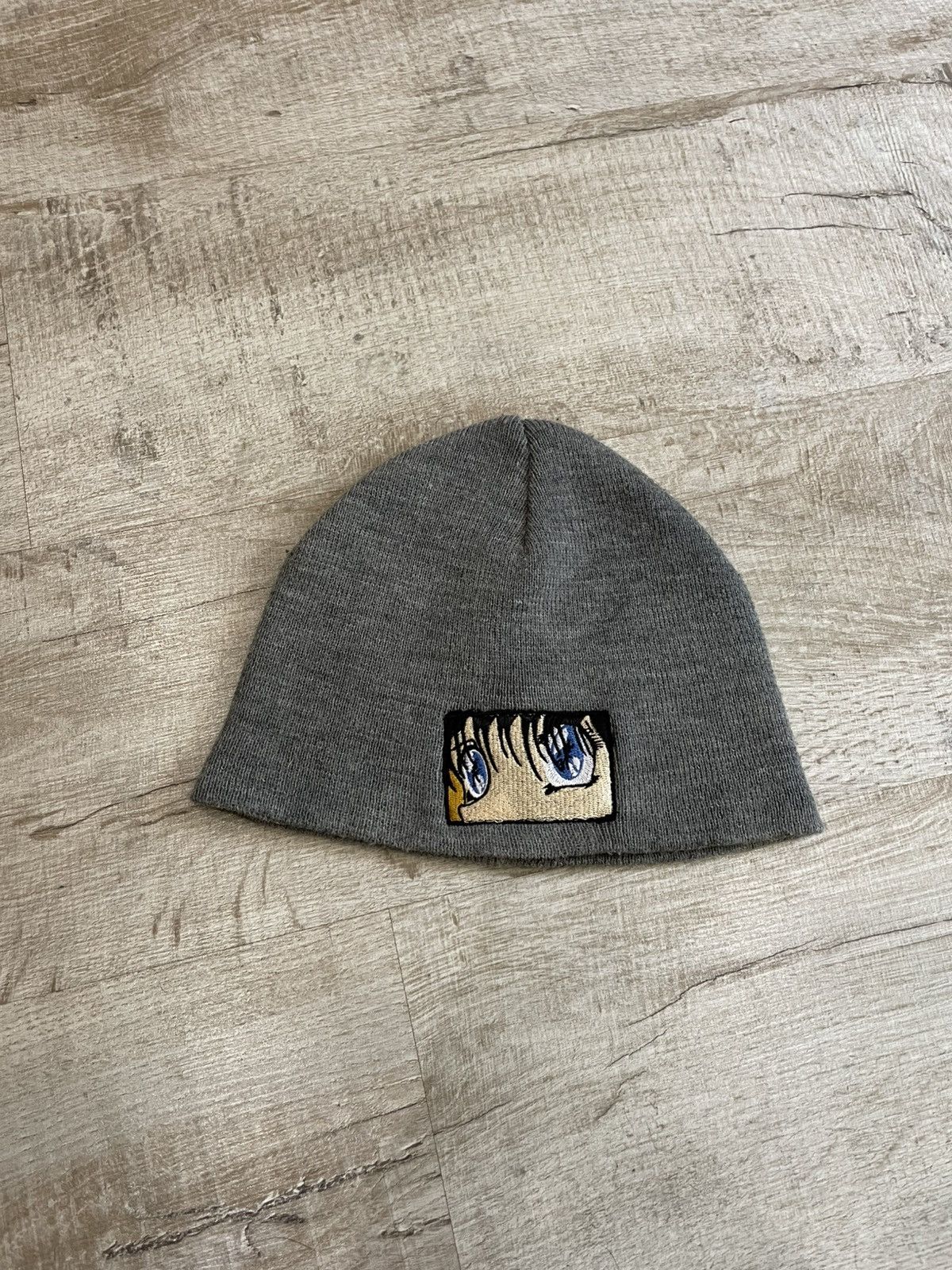 Hook-Ups Vintage Hook-Ups Hat Anime Made In USA Size ONE SIZE - 2 Thumbnail
