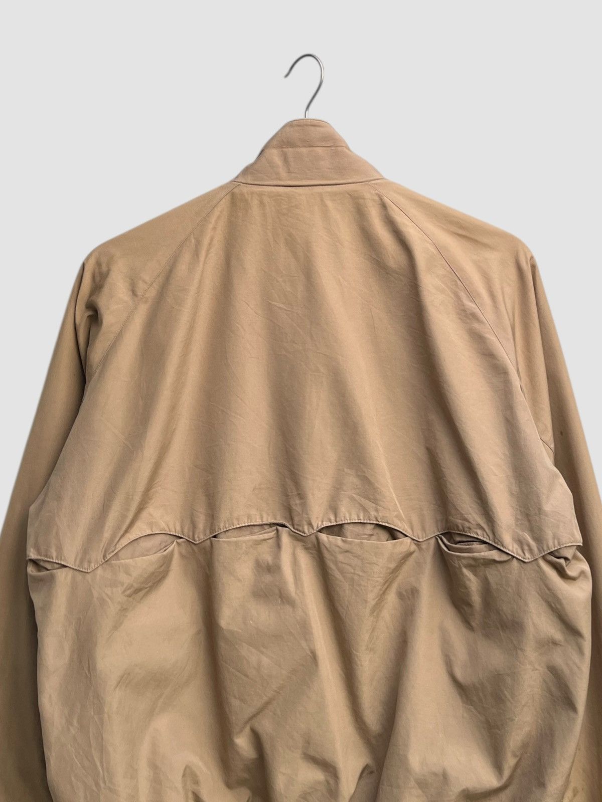 Baracuta Vintage Baracuta Four Climes G9 Jacket Size US M / EU 48-50 / 2 - 11 Thumbnail