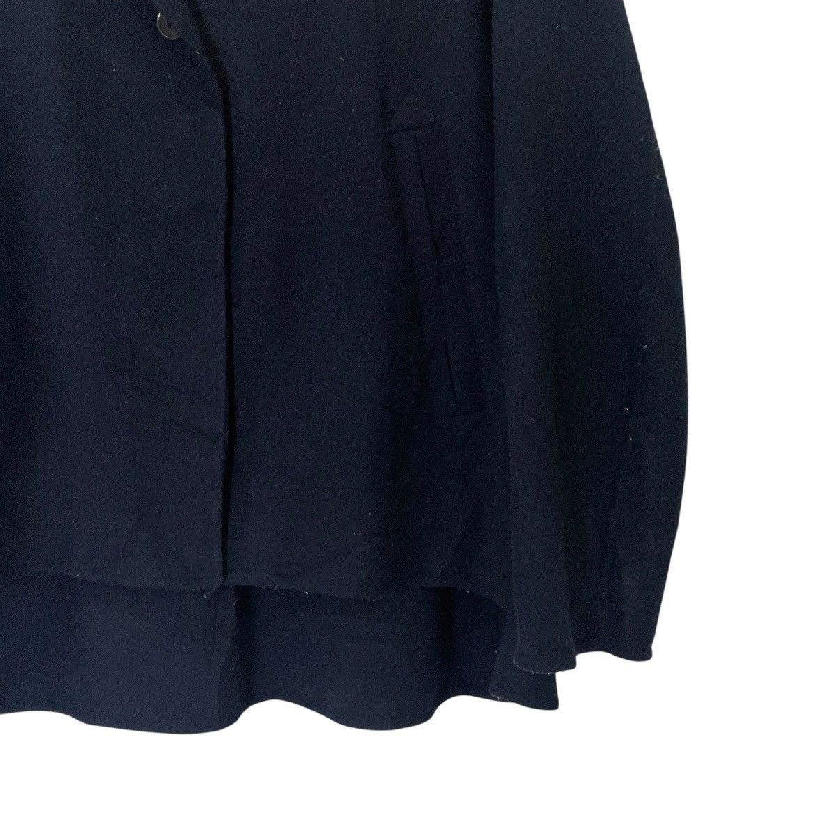 Jil Sander × Uniqlo Jil Sander X Uniqlo Jacket Size US L / EU 52-54 / 3 - 4 Thumbnail