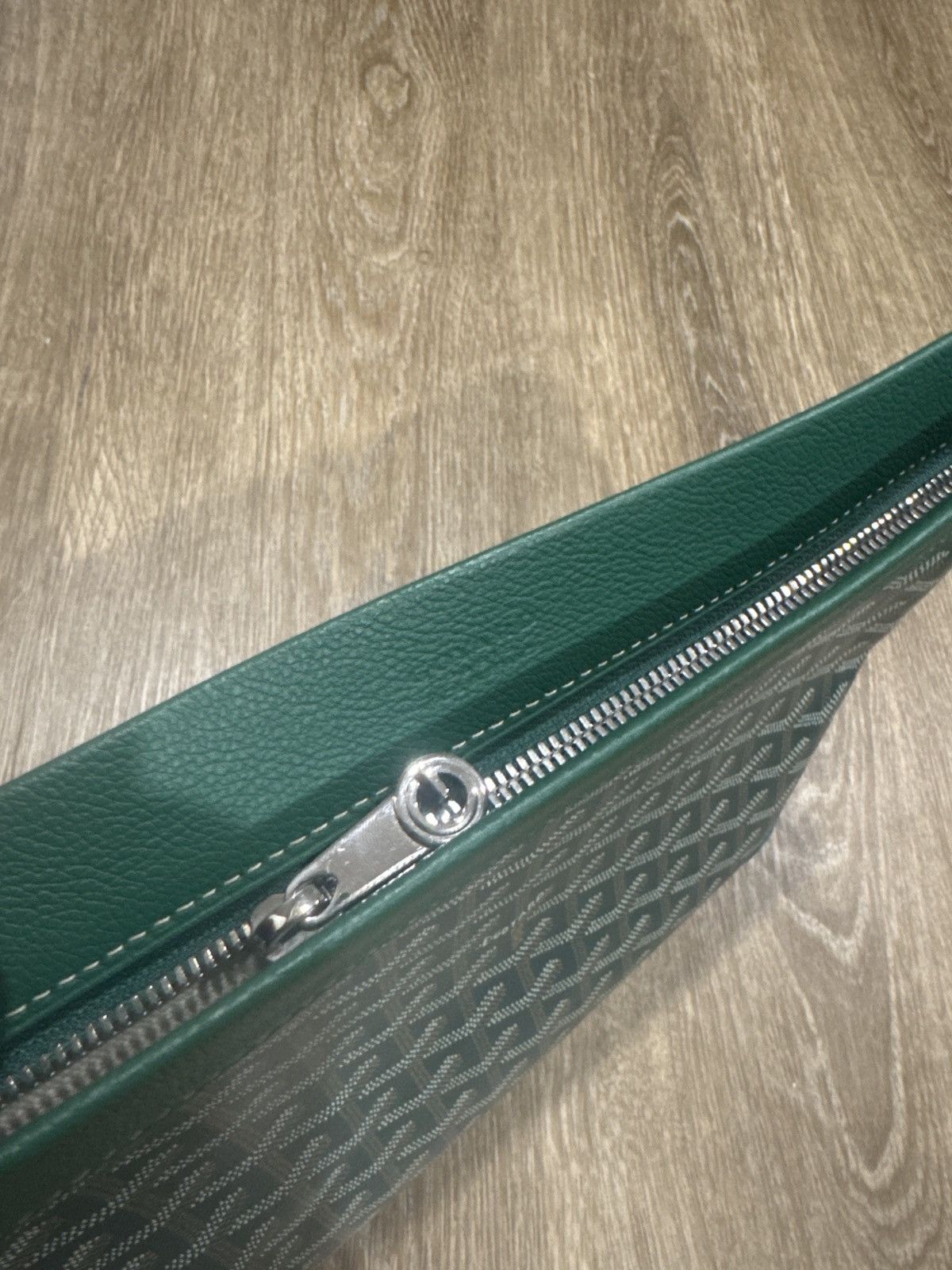 Goyard GOYARD CONTI POUCH Size ONE SIZE - 2 Thumbnail