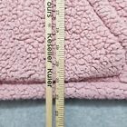 Hollister Hollister Sherpa Sweater Womens Small Long Sleeve Pullover Size S / US 4 / IT 40 - 4 Thumbnail