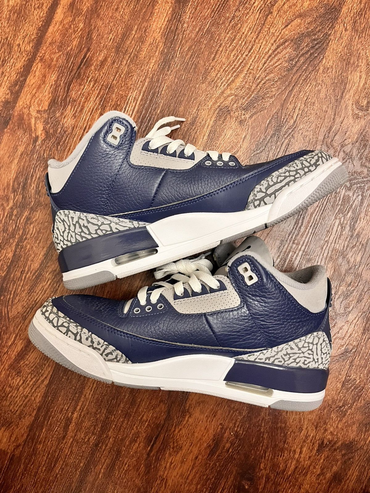 Jordan Brand Jordan 3s Size US 8.5 / EU 41-42 - 2 Thumbnail