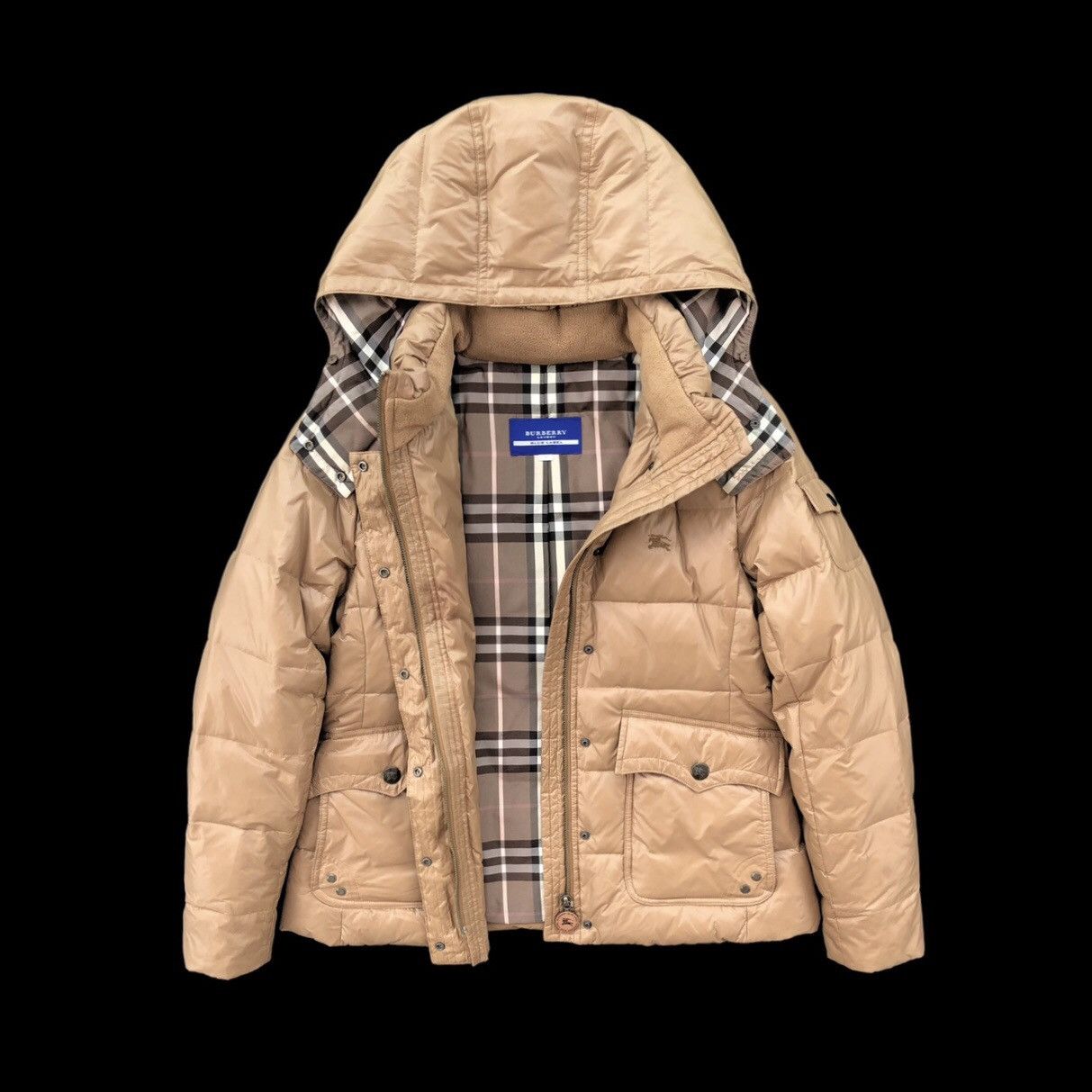 Burberry Blue Label | Grailed