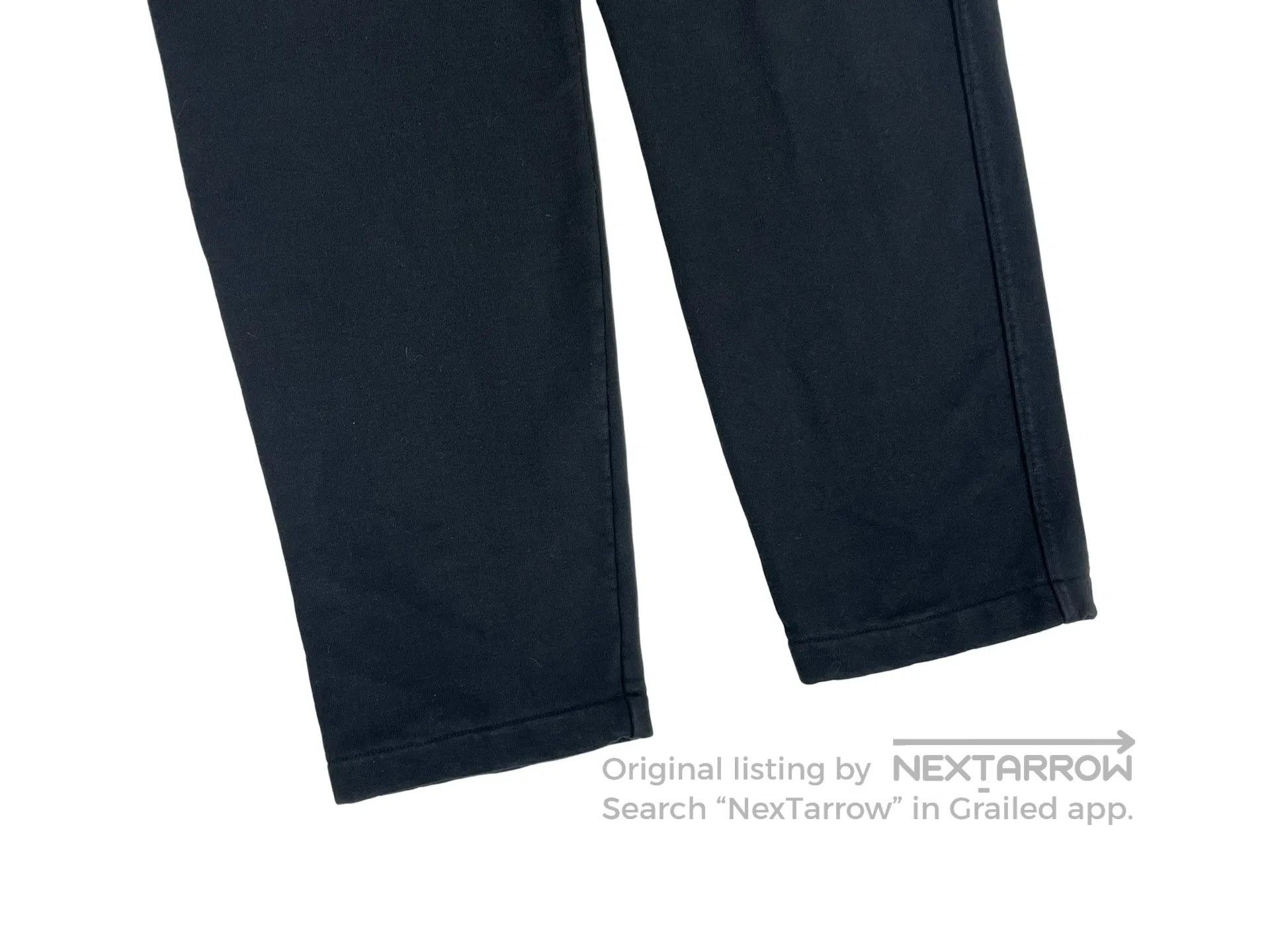 WE11DONE WE11DONE size XS Big Pocket Pants Size US 27 - 4 Thumbnail