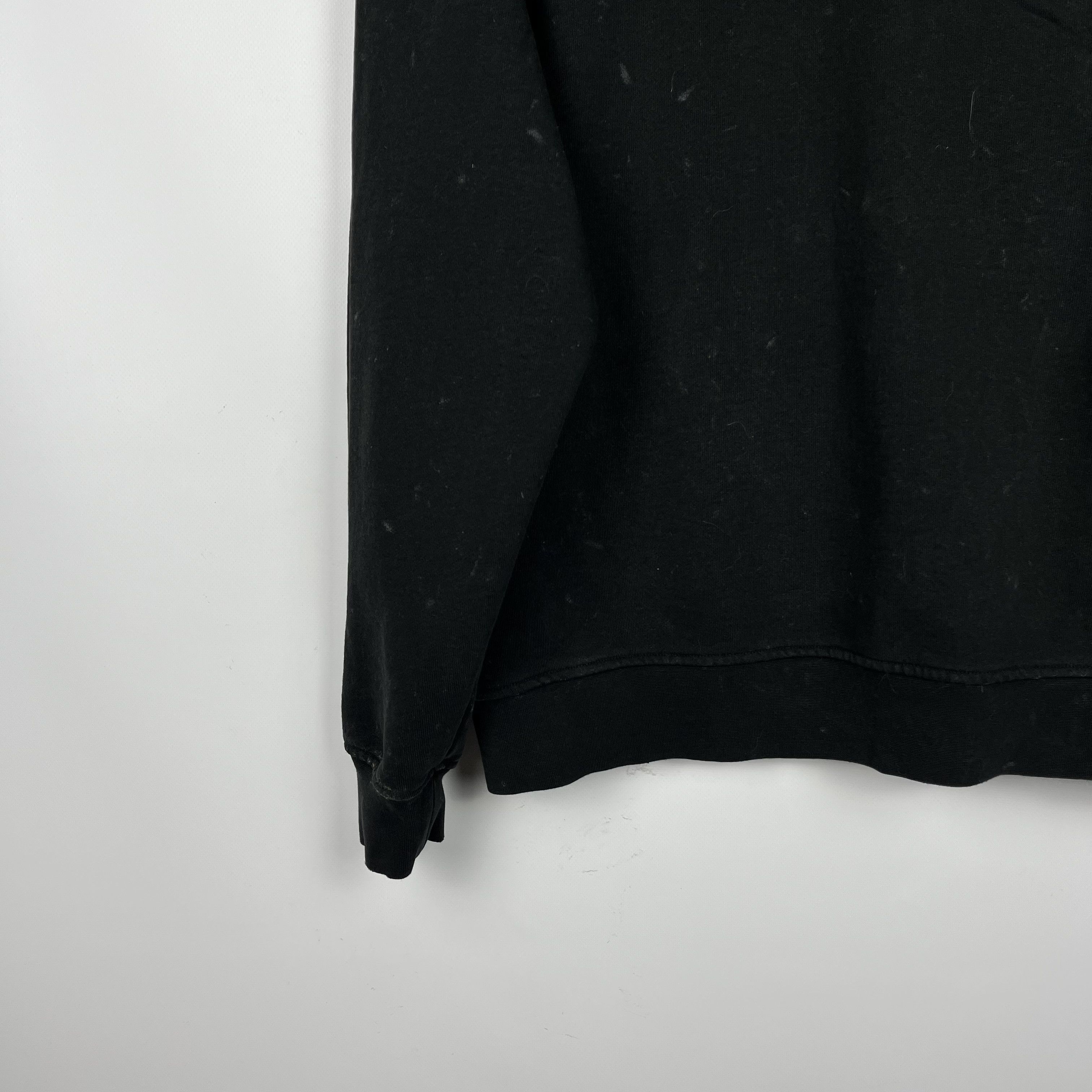 Jordan Brand Air Jordan Essential Statement Washed Hoodie Size US M / EU 48-50 / 2 - 19 Thumbnail