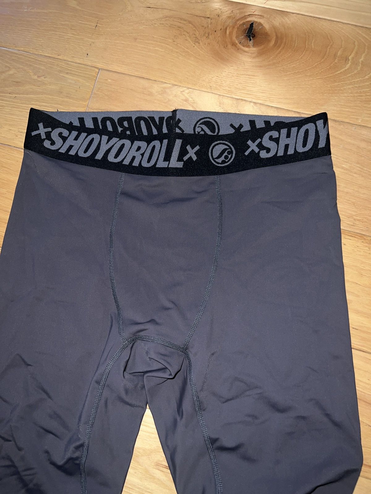 Other shoyoroll no gi leggins / compression Size US 32 / EU 48 - 4 Thumbnail