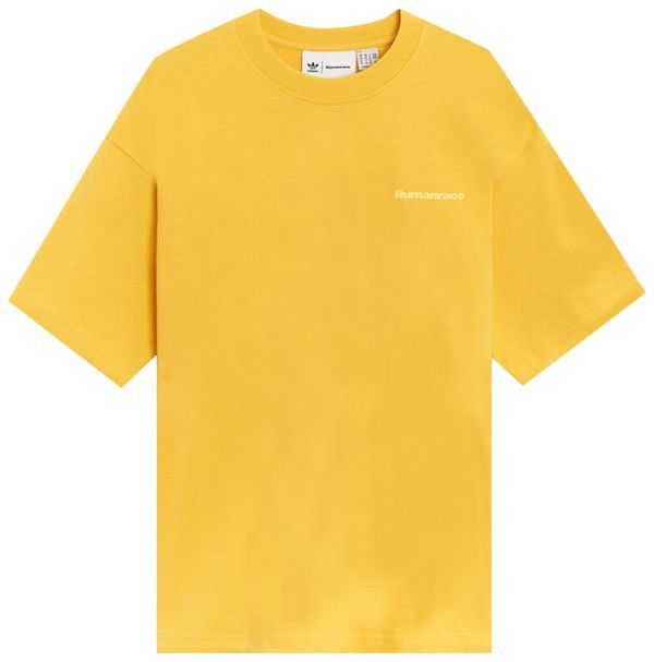 Adidas × Pharrell adidas x Pharrell Williams Humanrace Basic Tee XS Size Size US XS / EU 42 / 0 - 15 Thumbnail