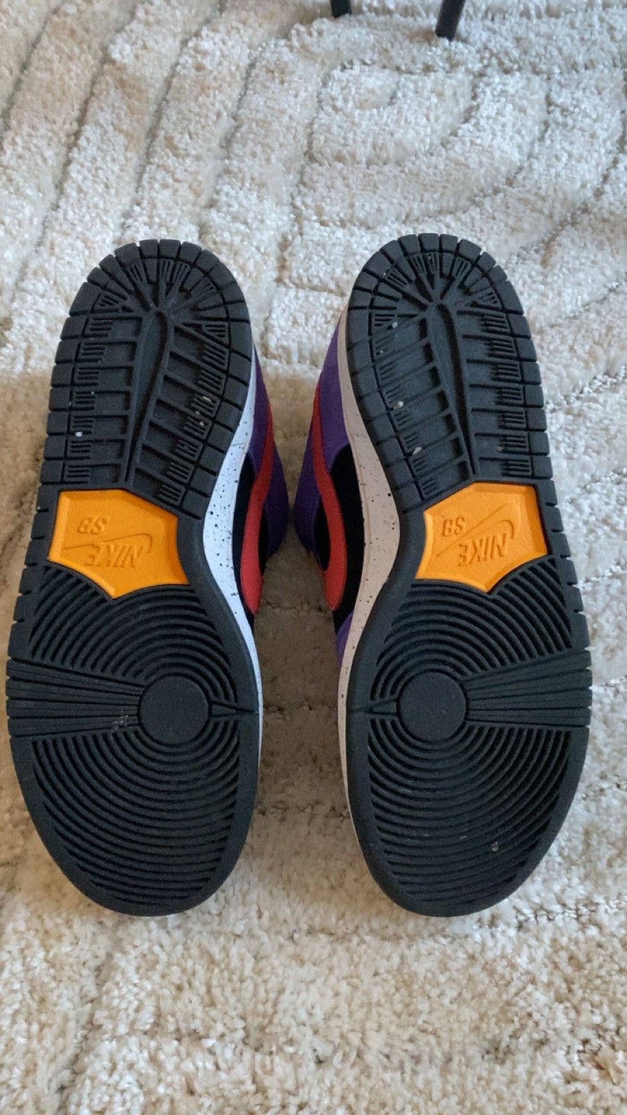 Nike Nike Dunk Low ACG Terra Size US 9 / EU 42 - 6 Thumbnail