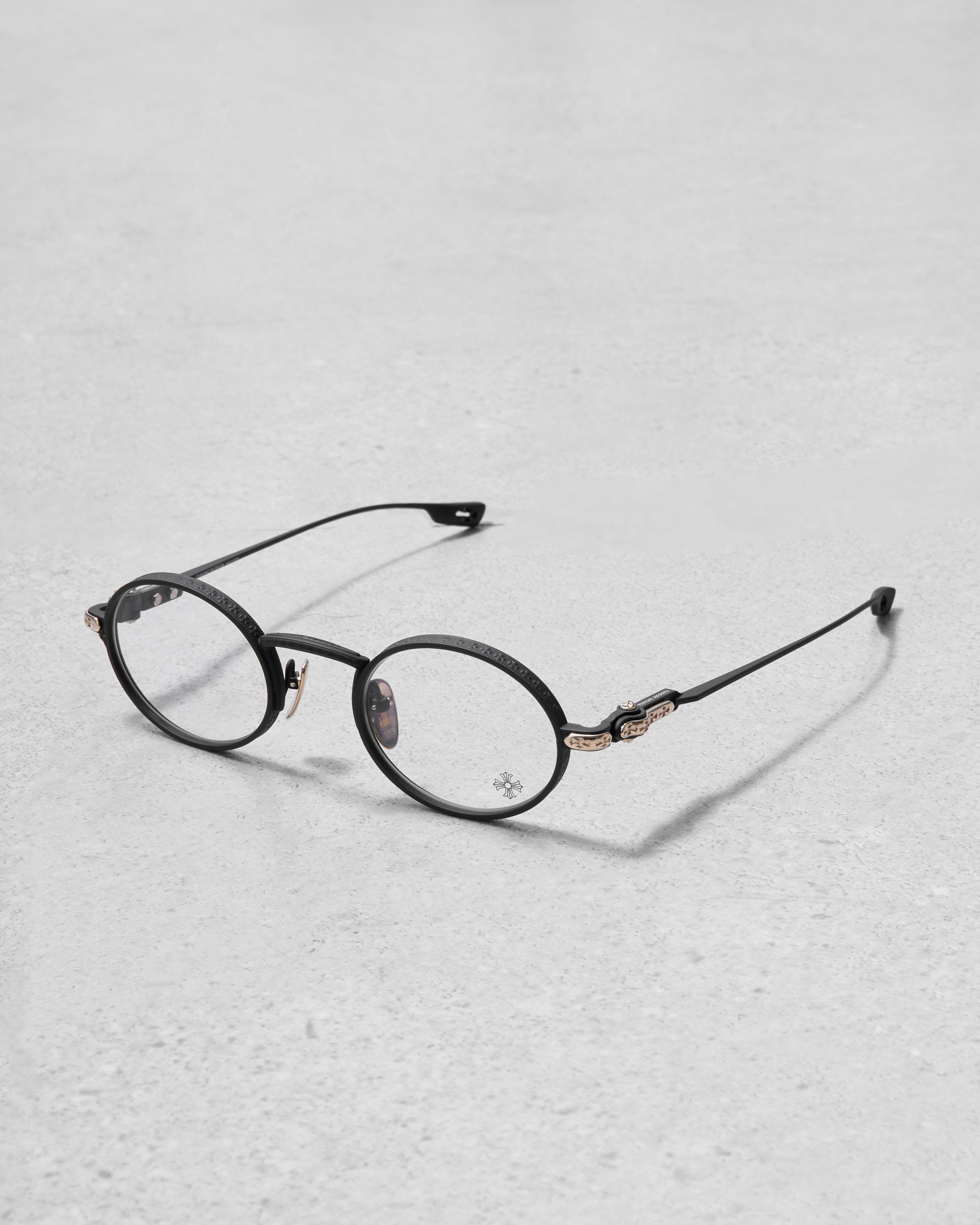 Chrome Hearts CHROME HEARTS HONEY DIPPED Size ONE SIZE - 4 Thumbnail