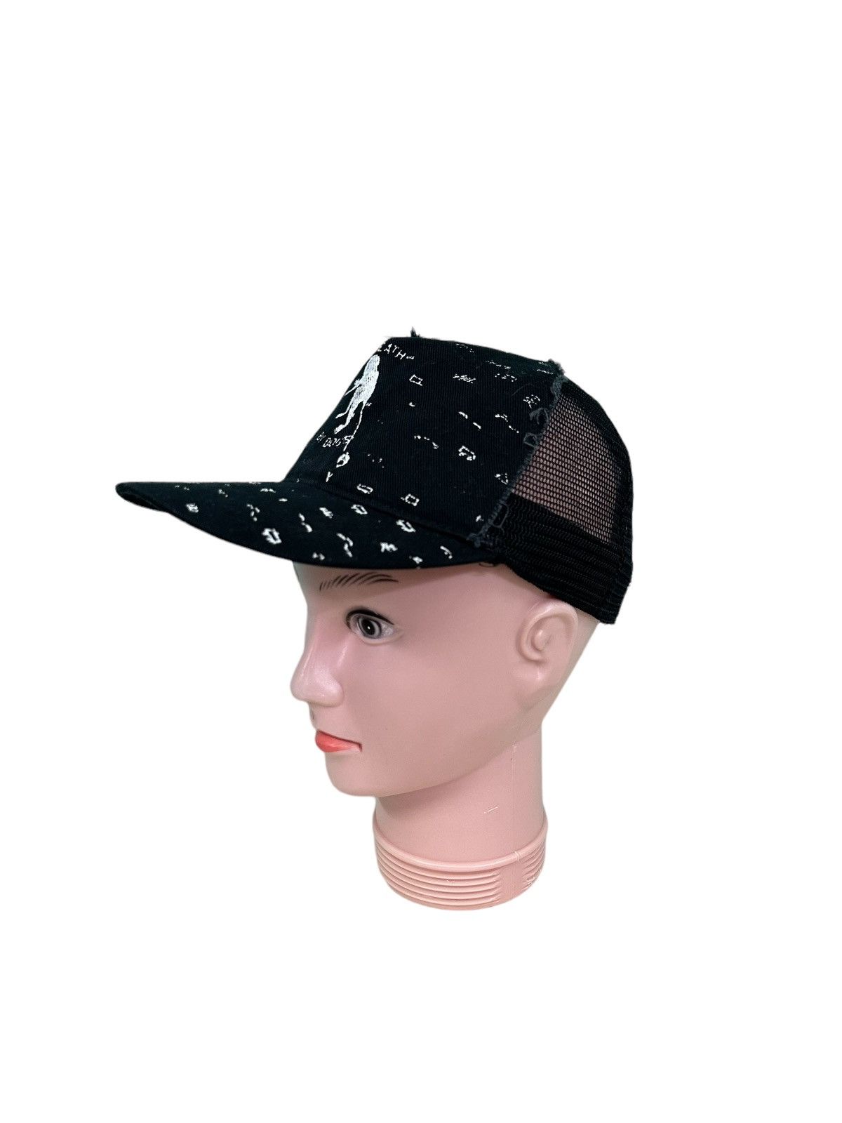 Paul Smith PAUL SMITH TRUCKER CAP Size ONE SIZE - 1 Thumbnail