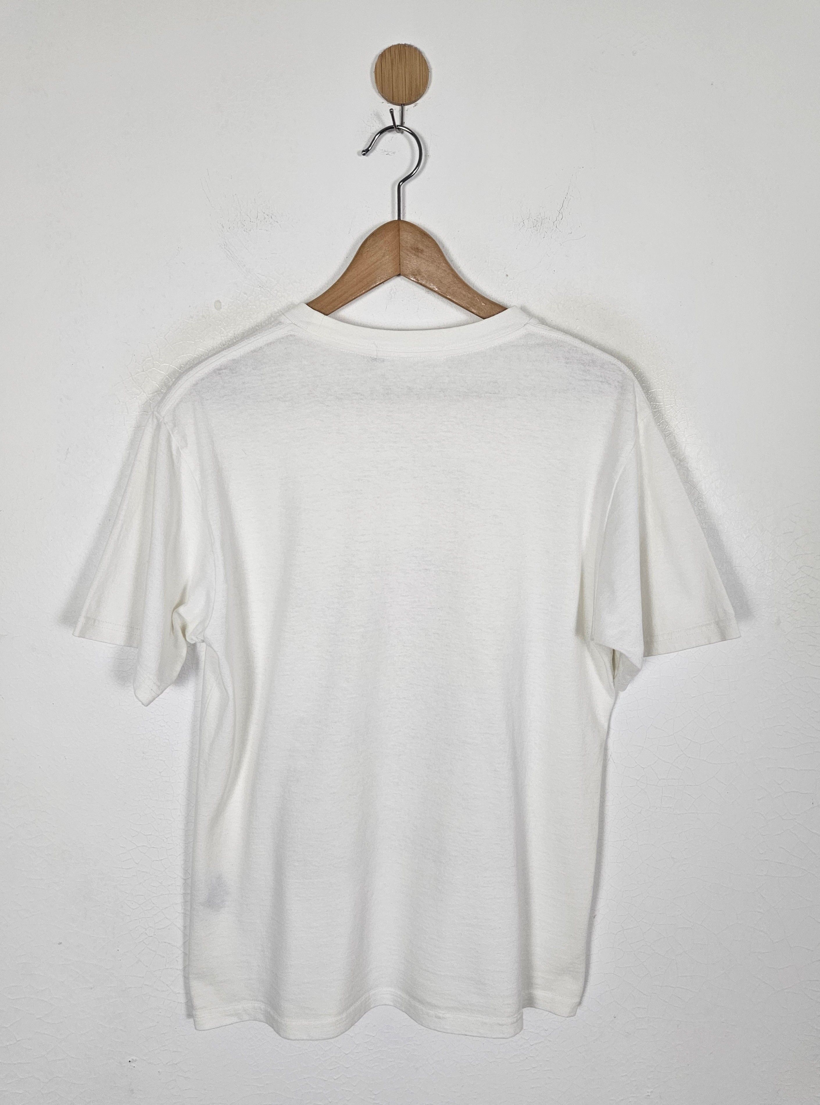 Undercover Undercover Jesus Tee shirt Size US S / EU 44-46 / 1 - 3 Thumbnail