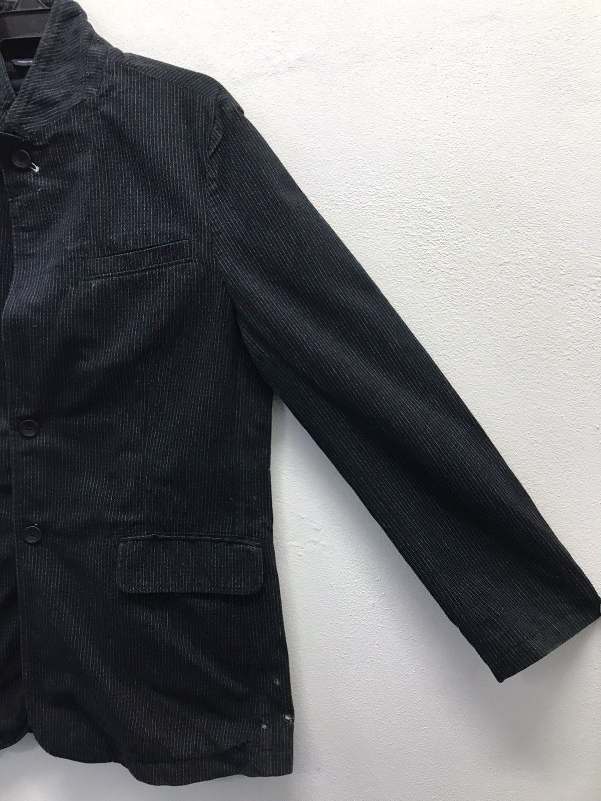 Gap × Vintage Vintage Gap Jacket Blazer Size US L / EU 52-54 / 3 - 5 Thumbnail