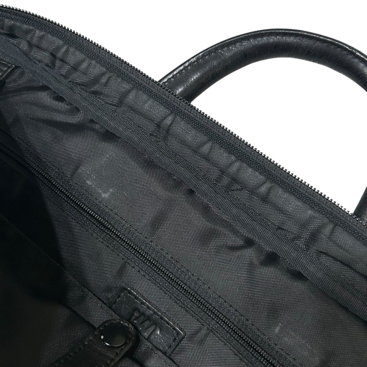 Issey Miyake 507 90s ISSEY MIYAKE IM PRODUCT bag 2way vintage men archive Size ONE SIZE - 11 Thumbnail