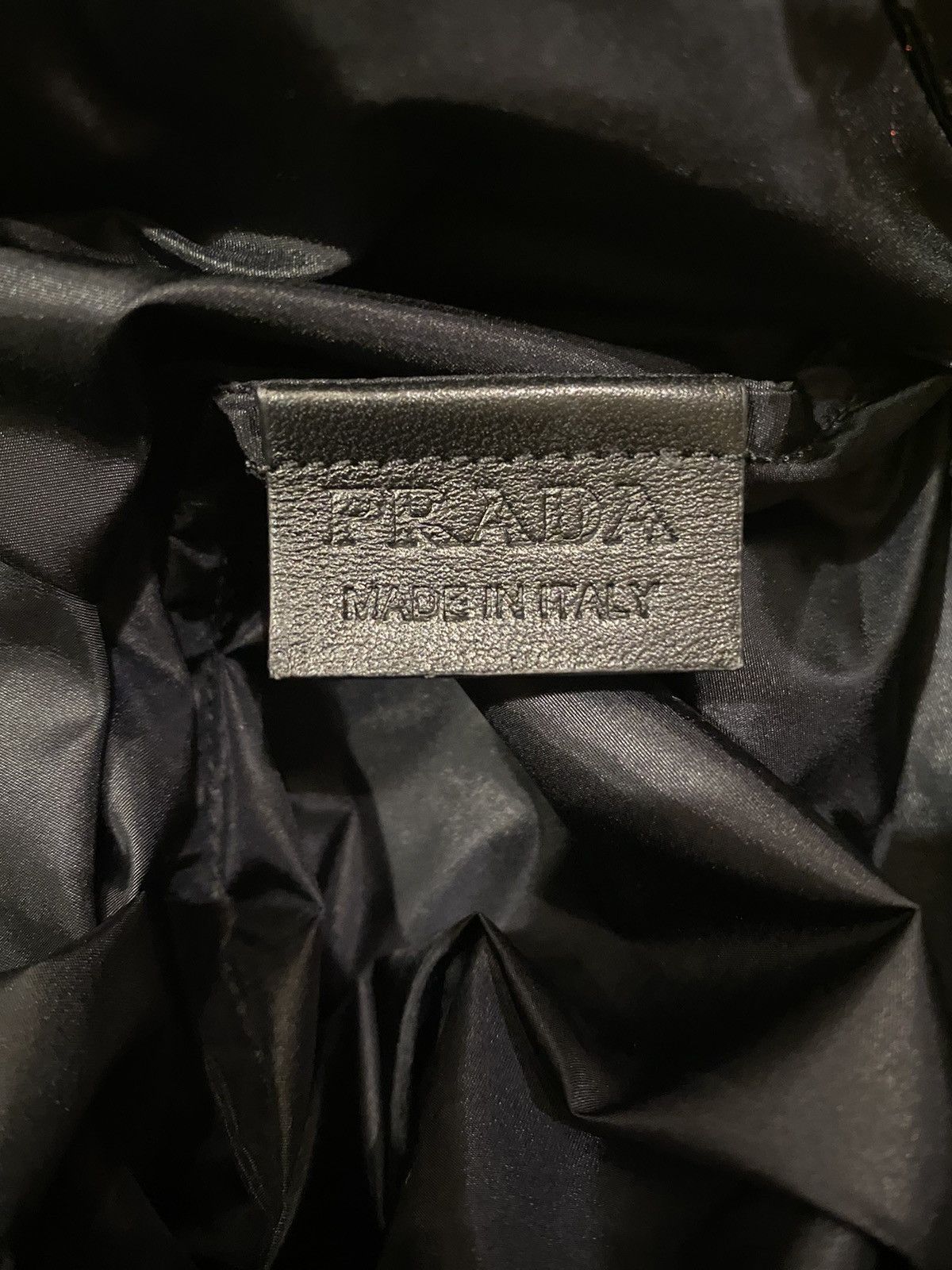 Prada × Raf Simons [Light weight] BIG SALE ‼️Prada big mesh tote Size ONE SIZE - 10 Thumbnail
