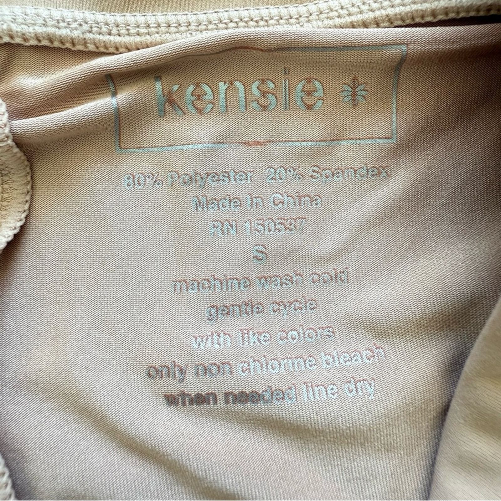 Other NEW!!! Kensie women tennis skirt size S Size 27" / US 4 / IT 40 - 5 Thumbnail