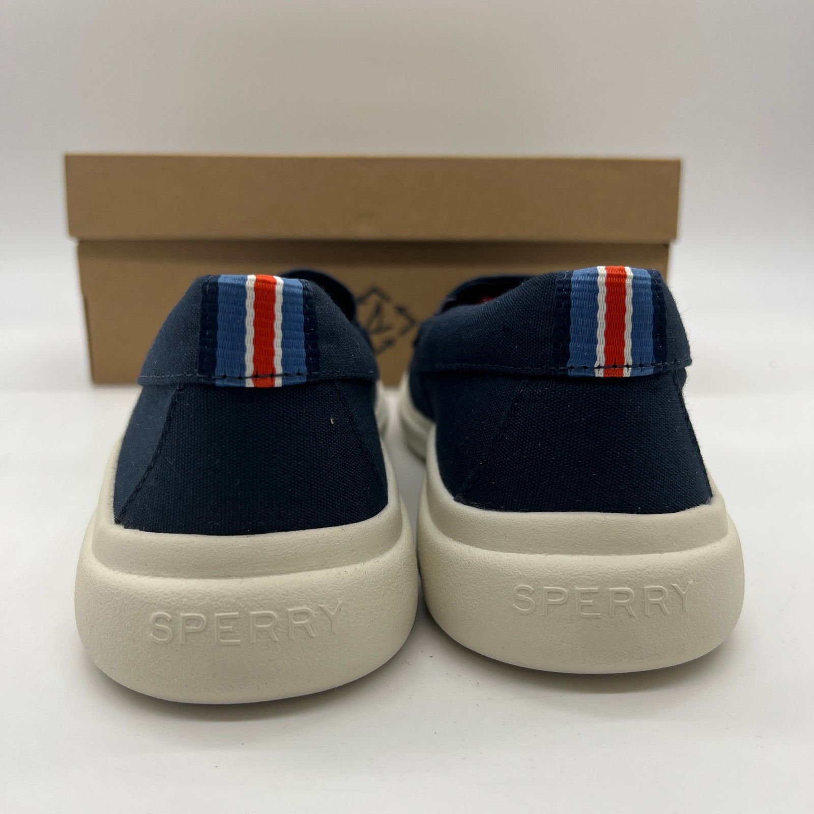 Other Sperry Slip-On Womens Size 8 Recycled Upper Size US 8 / IT 38 - 6 Thumbnail