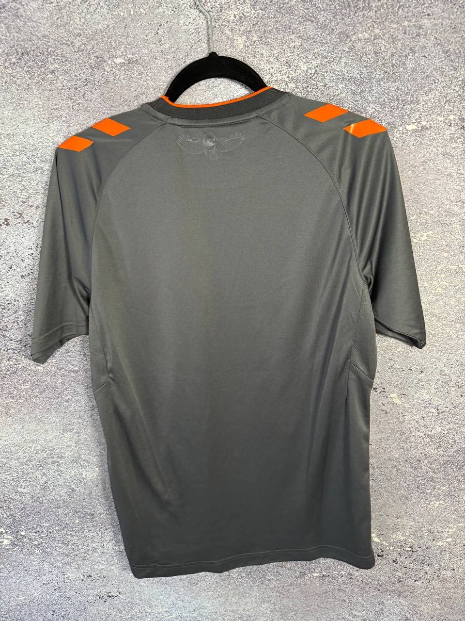 Hummel × Vintage Vintage Bristol City 2022/23 Hummel Soccer Jersey Size US S / EU 44-46 / 1 - 13 Thumbnail