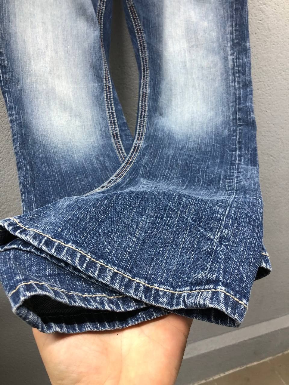 Affliction Affliction mens jeans Ace W 36 Size US 36 / EU 52 - 6 Thumbnail