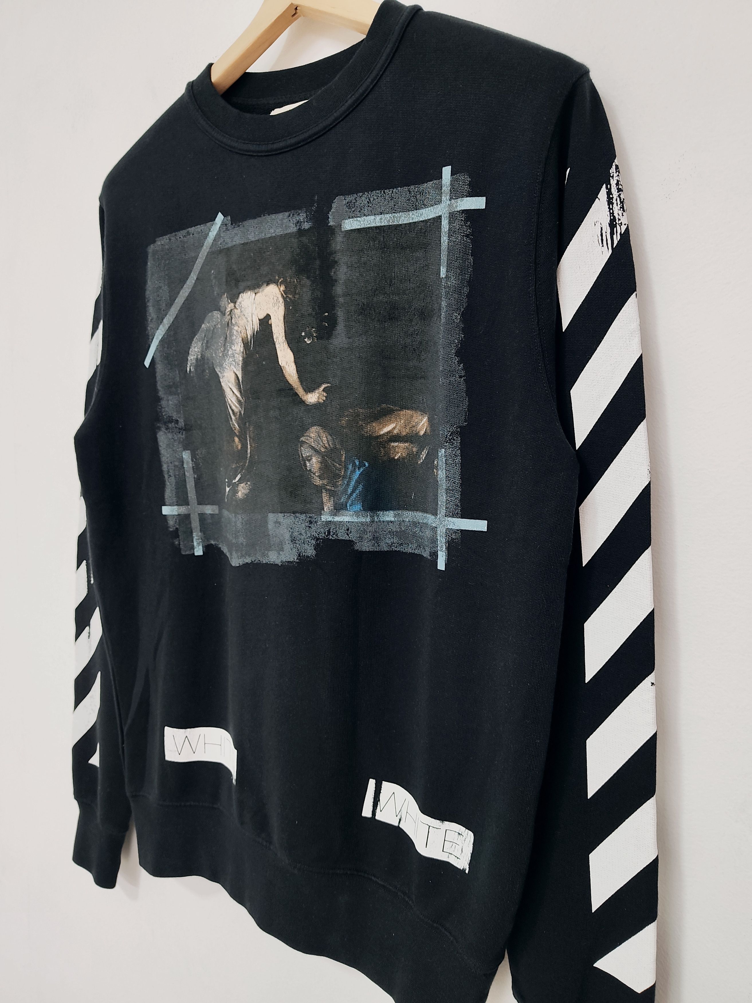 Off-White Off-White "Cravaggio" Size US XS / EU 42 / 0 - 2 Thumbnail