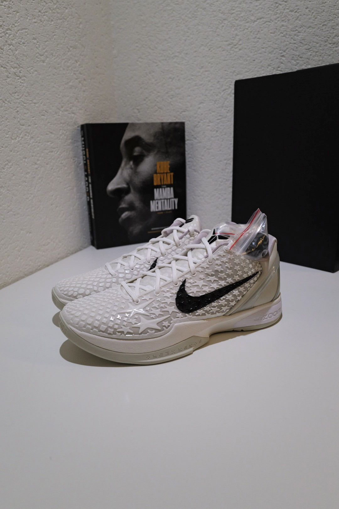 Nike Nike Kobe 6 Protro "All-Star 2.0" Size US 11 / EU 44 - 1 Thumbnail