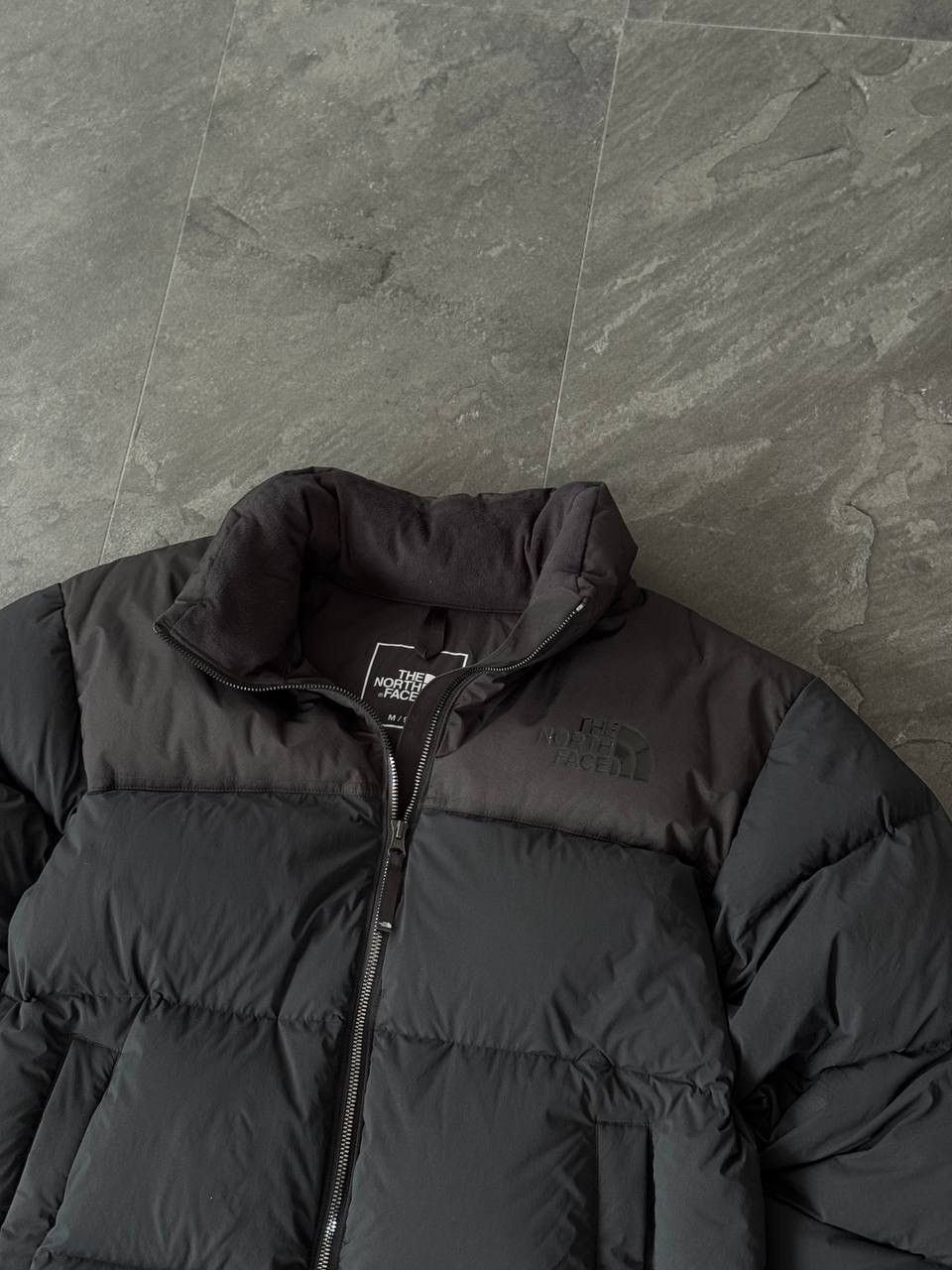 The North Face The North Face Nuptse ECO Size US M / EU 48-50 / 2 - 3 Thumbnail