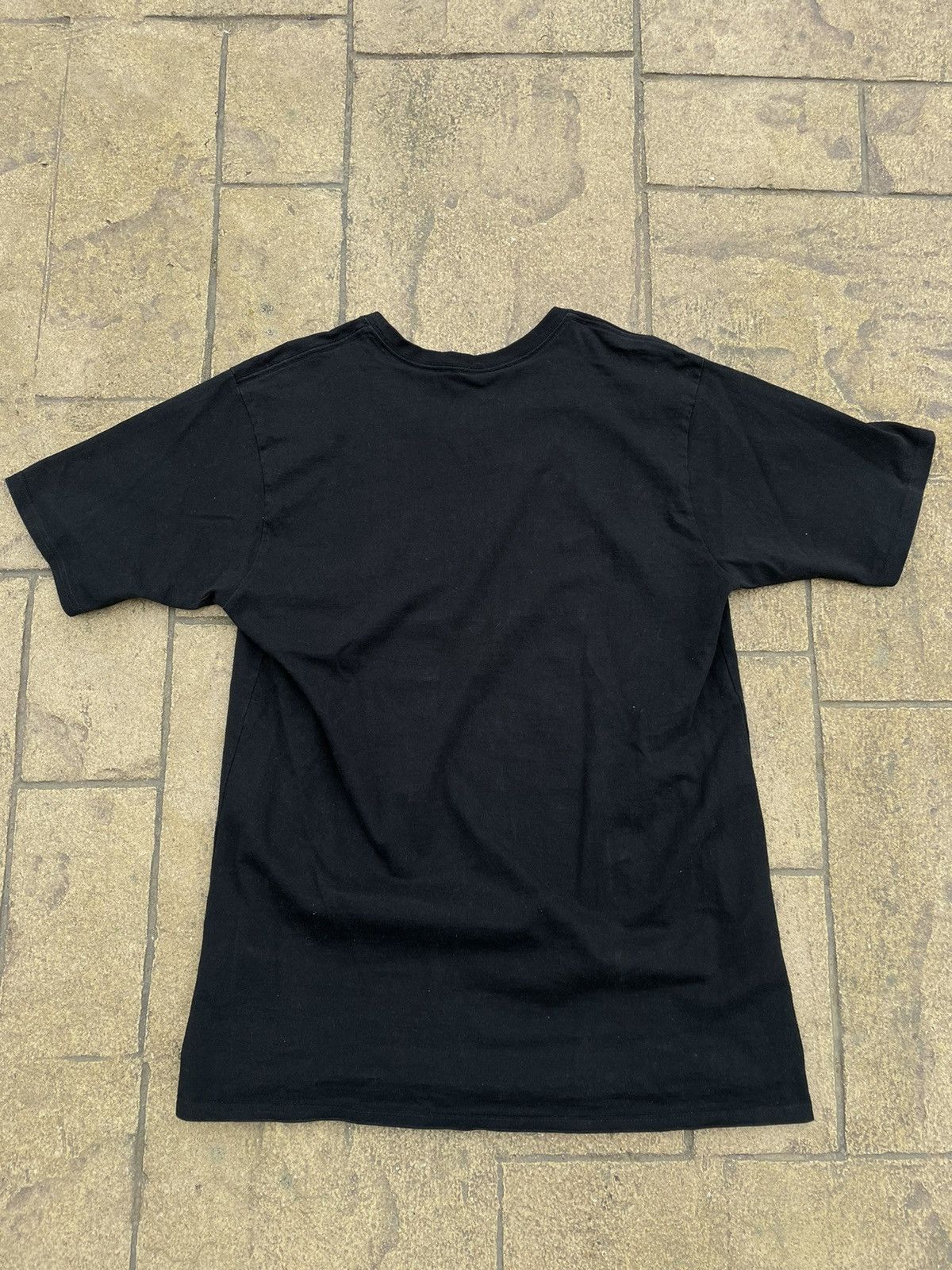 Nude nude masahiko maruyama Graphic Tee Shirt Size US M / EU 48-50 / 2 - 6 Thumbnail