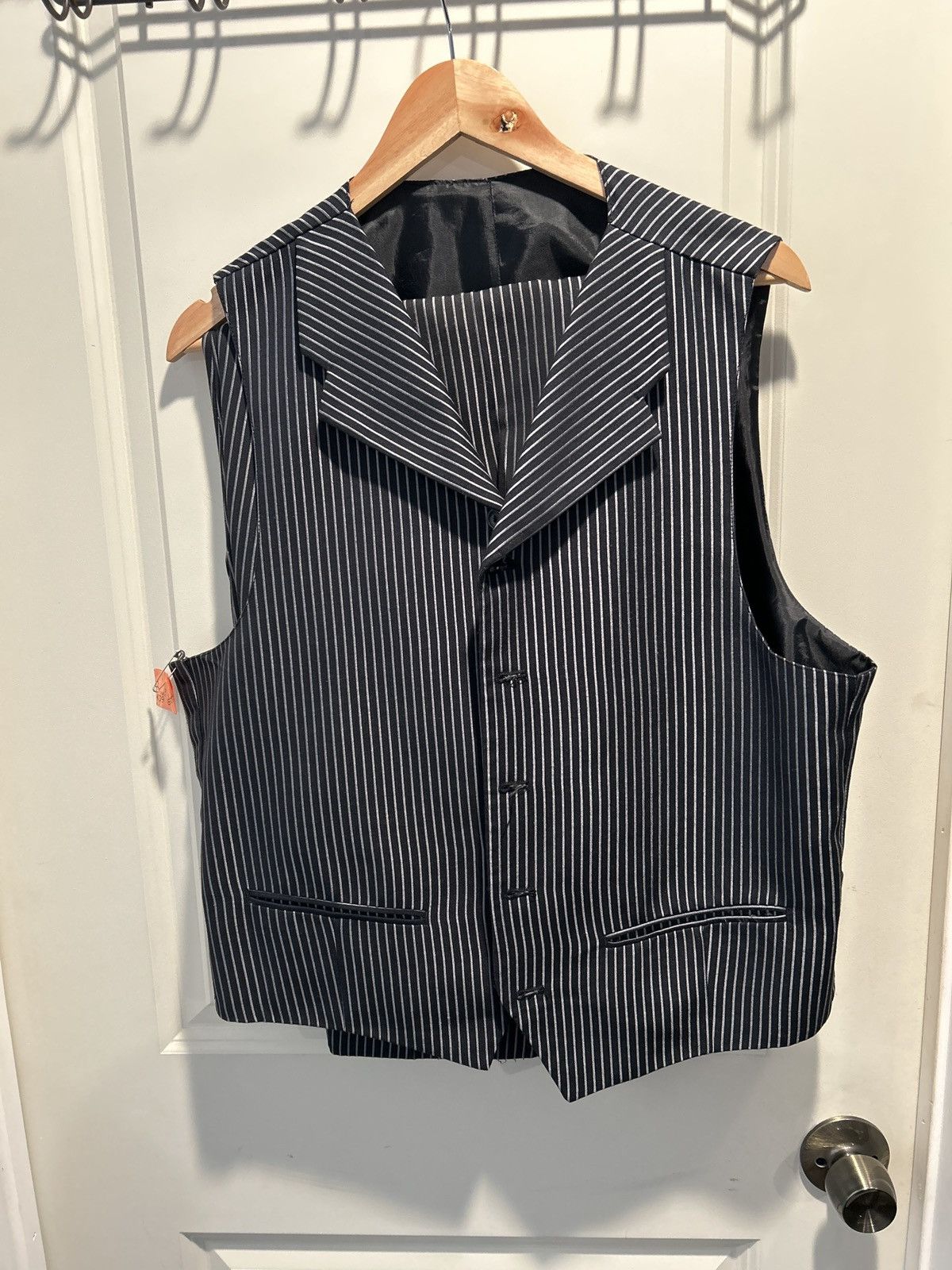 Other 3 piece suit Size 42S - 4 Thumbnail