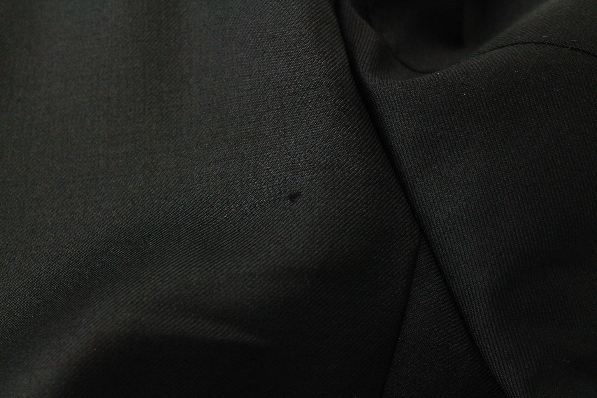 Suitsupply LA SPALLA UK36R Navy Wool 3 Piece Suit 67392 Size 36R - 12 Thumbnail